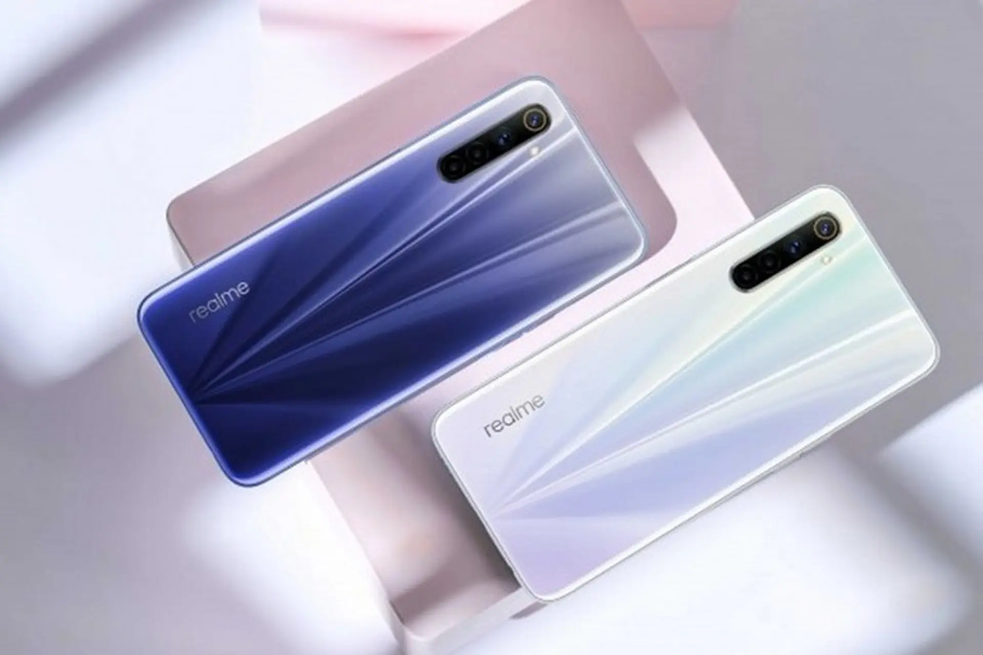 Bất ngờ chưa! Realme 6 lại có hiệu năng mạnh hơn Realme 6 Pro