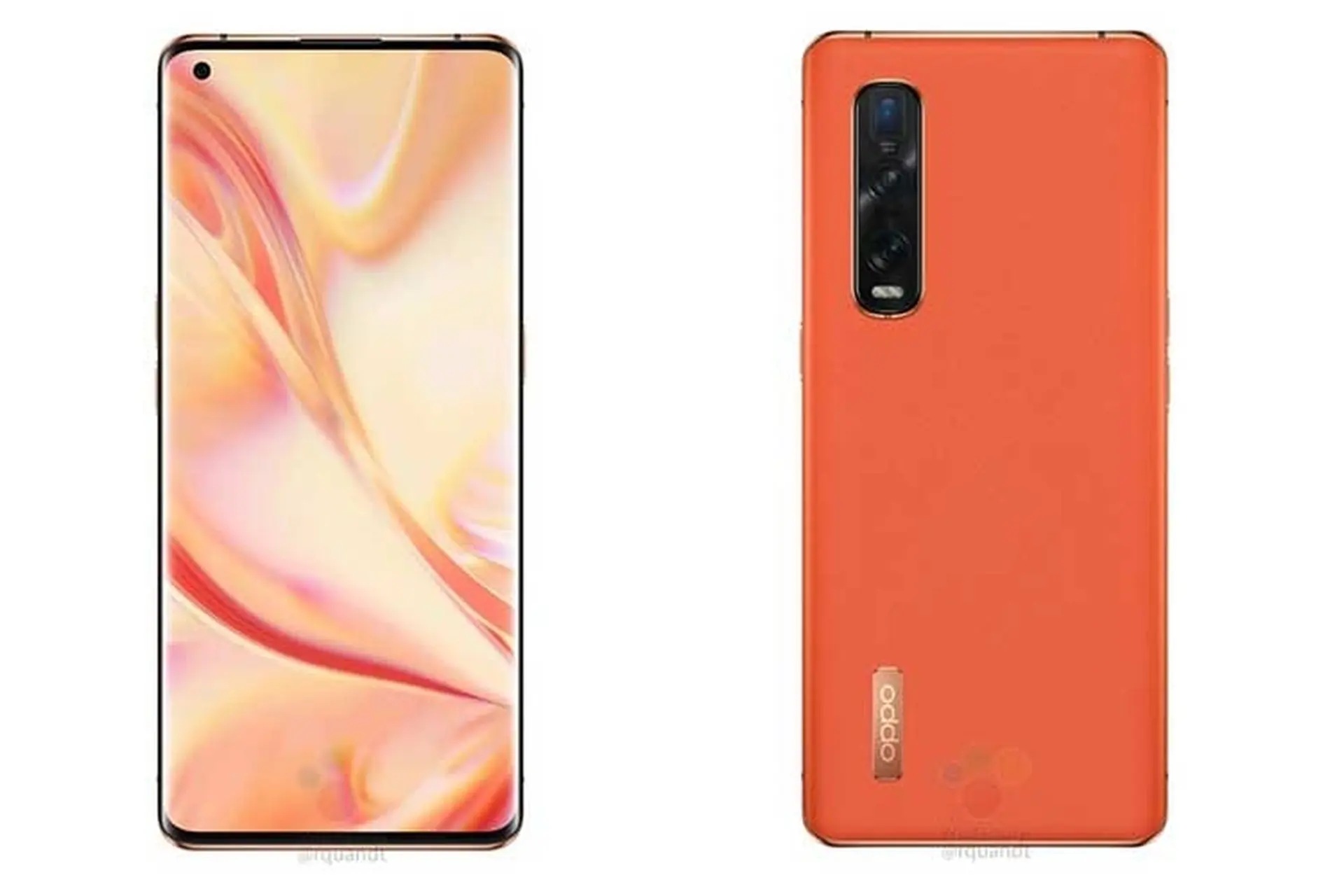 Hé lộ toàn bộ thông số OPPO Find X2 Pro trước khi ra mắt