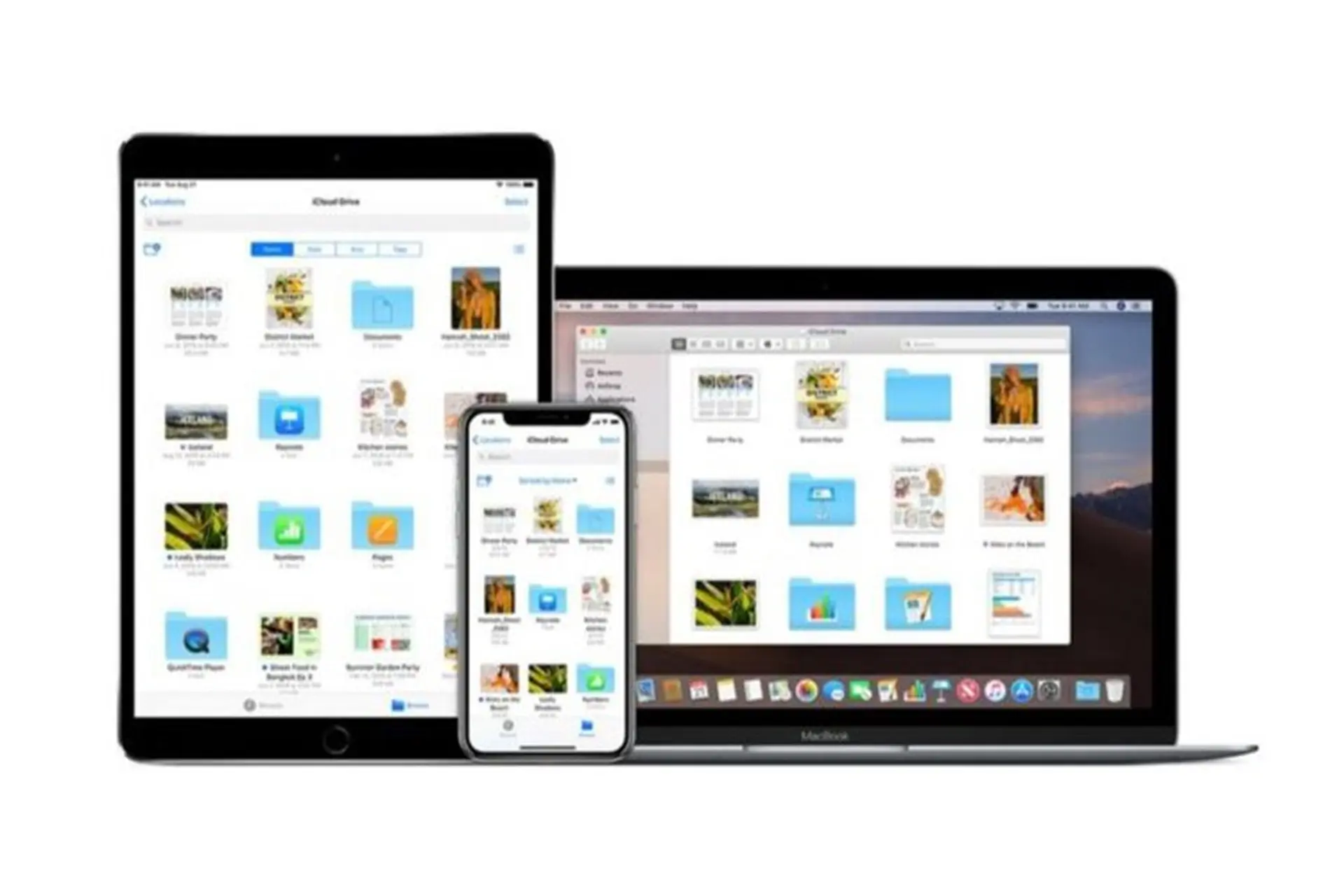 Apple iMessage và iCloud hiện đang gặp sự cố về hiệu suất