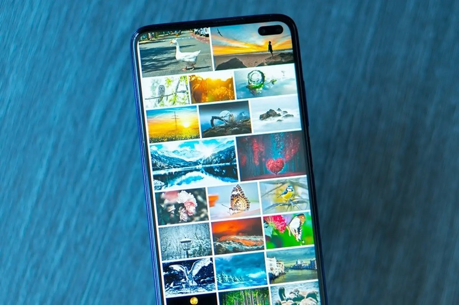 5 ứng dụng thư viện hình ảnh tốt nhất dành cho Android mà bạn nên biết