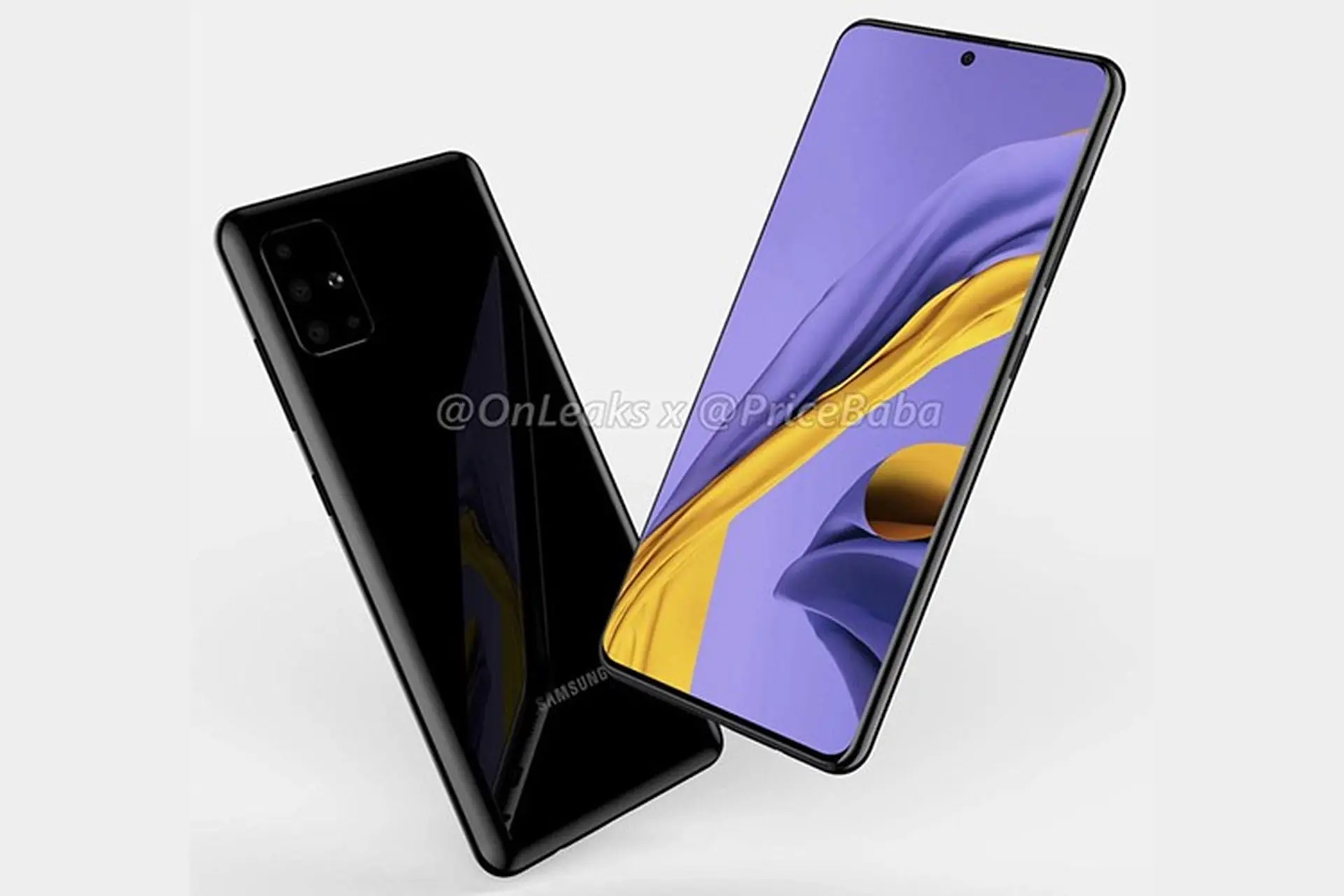 Samsung Galaxy A41 vừa được cơ quan Bluetooth SIG phê duyệt, sắp sửa ra mắt?