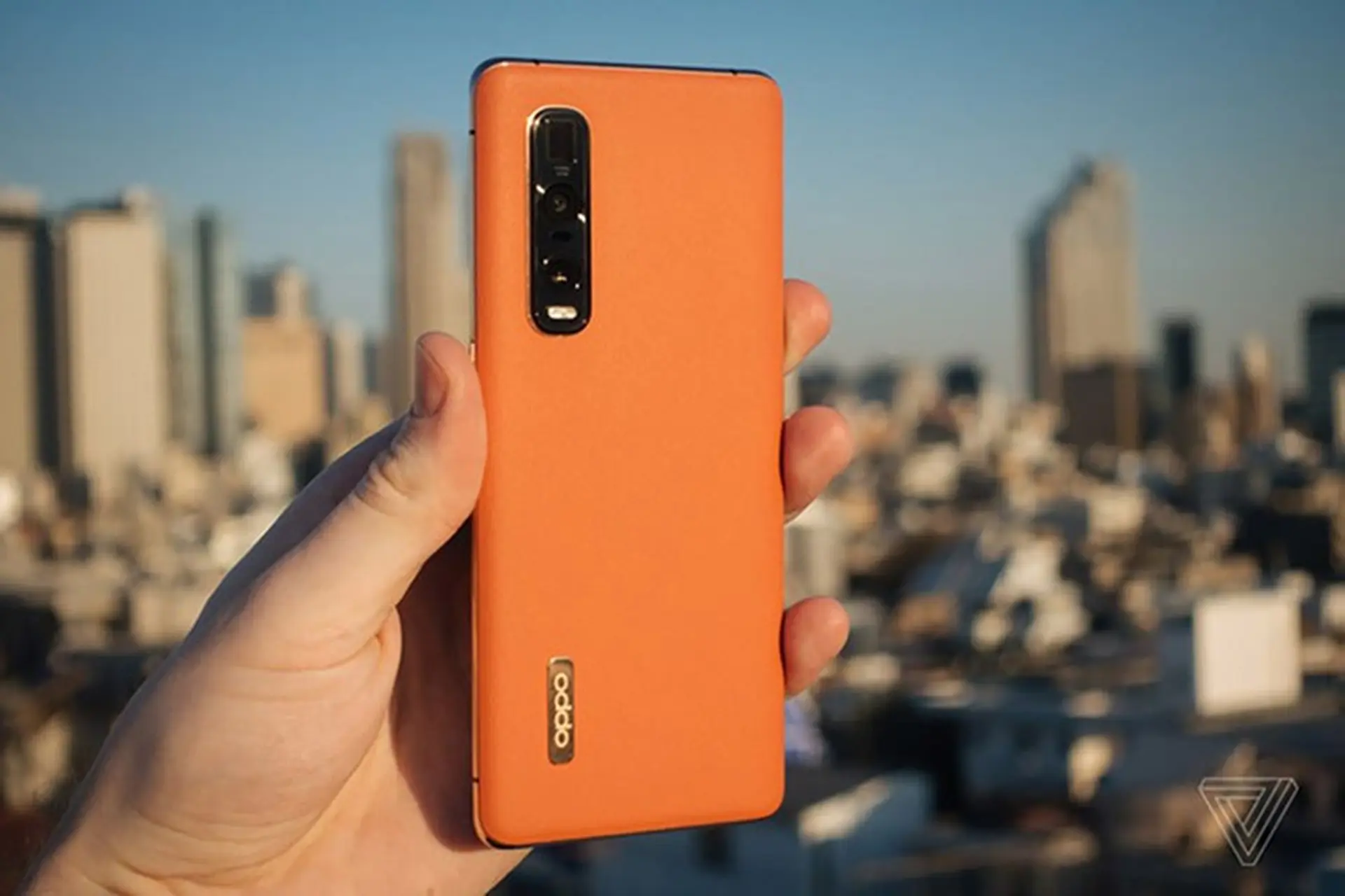 OPPO Find X2 Pro được DxOMark đánh giá là smartphone có camera tốt nhất thế giới
