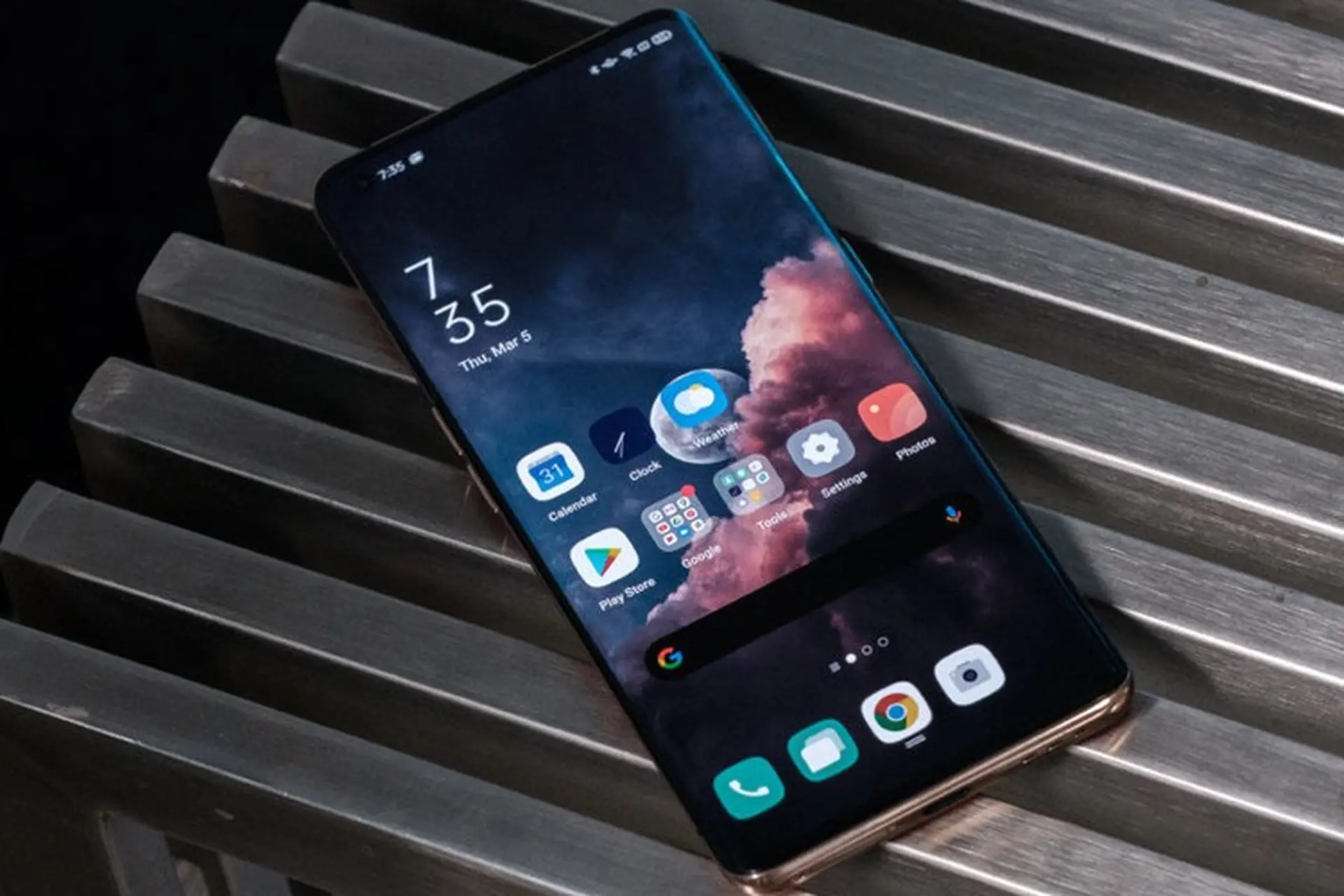 5 tính năng hàng đầu trên OPPO Find X2 Series vừa ra mắt
