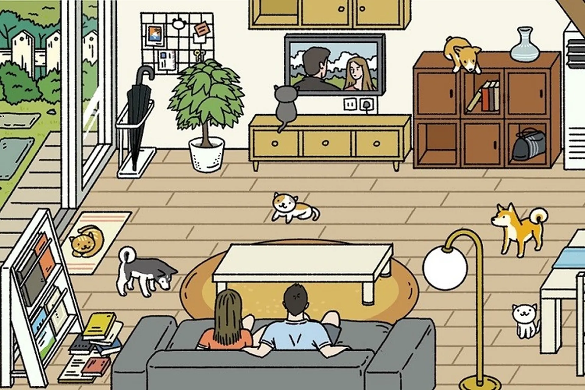 Những game mobile đa thể loại đáng để “chiến” nhất thời điểm hiện tại