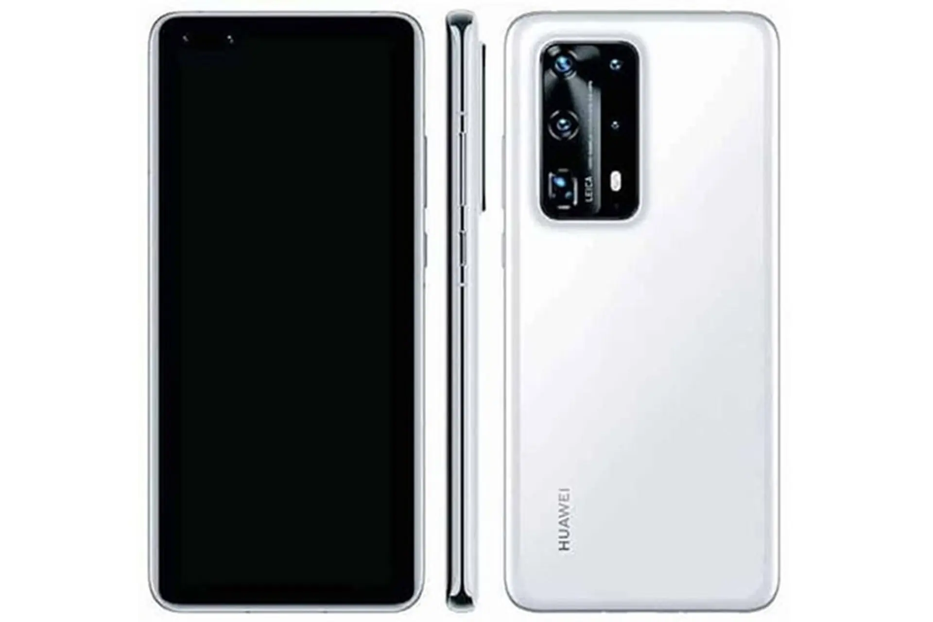 Thông tin chi tiết về cụm camera sau của Huawei P40 Pro vừa được tiết lộ