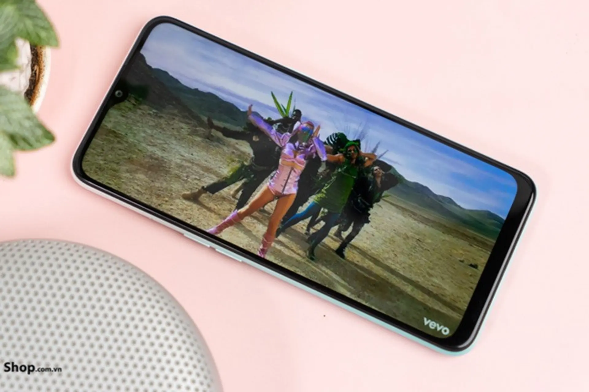 Oppo A31 có phải là sự lựa chọn hoàn hảo trong phân khúc 4 triệu?