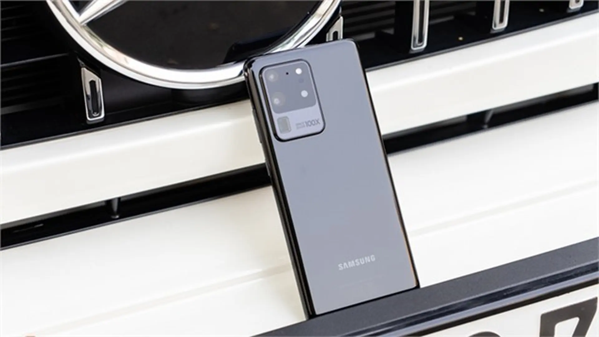Chi phí linh kiện của Samsung Galaxy S20 Ultra chỉ khoảng 528 đô la