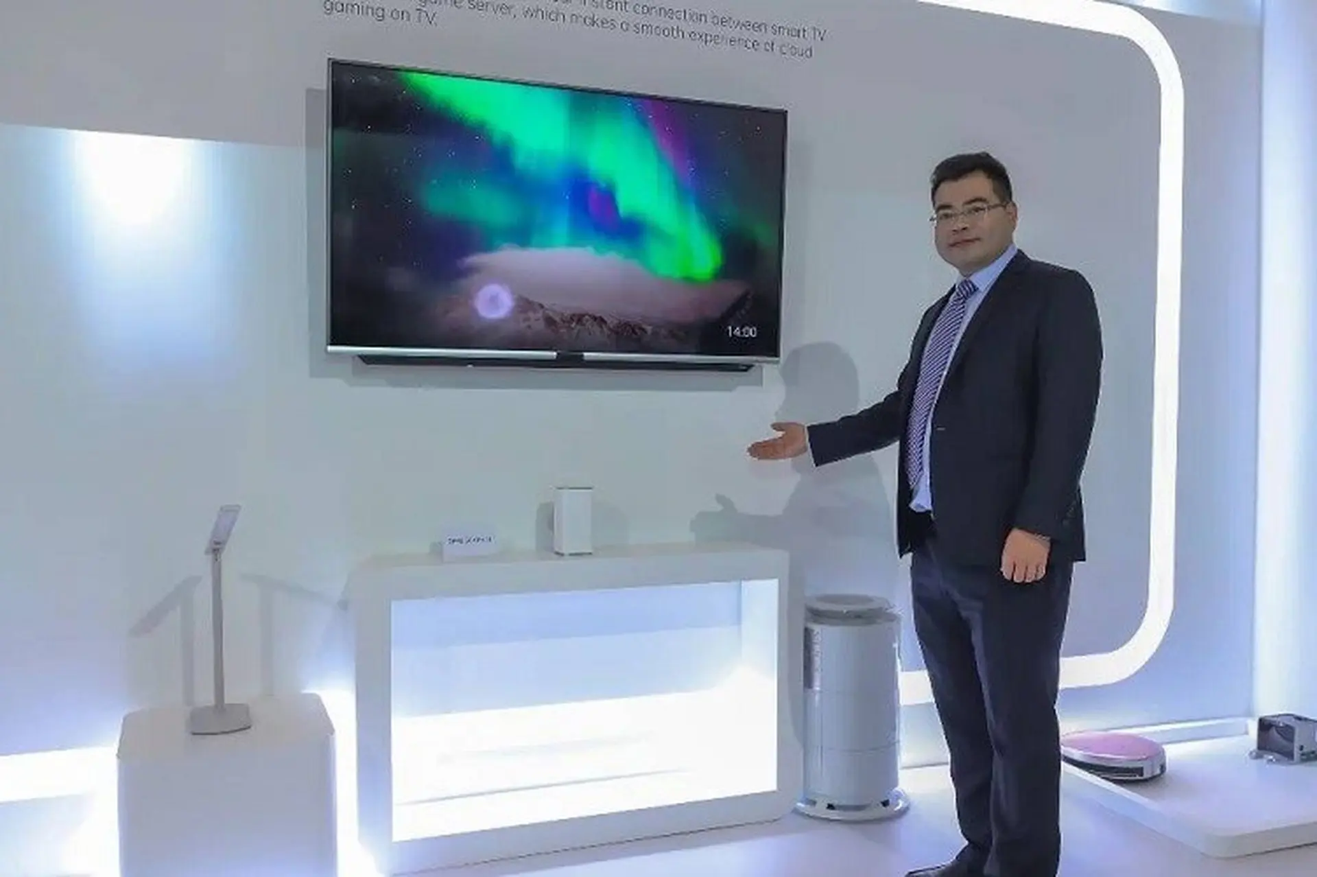 OPPO sẽ ra mắt Smart TV vào nửa cuối năm nay