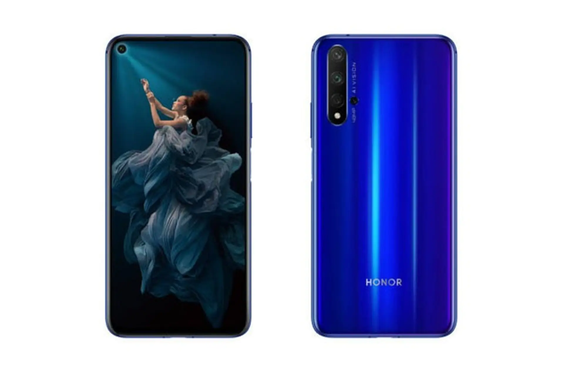 Honor 30 đạt chứng nhận 3C, xác nhận có sạc nhanh 30W