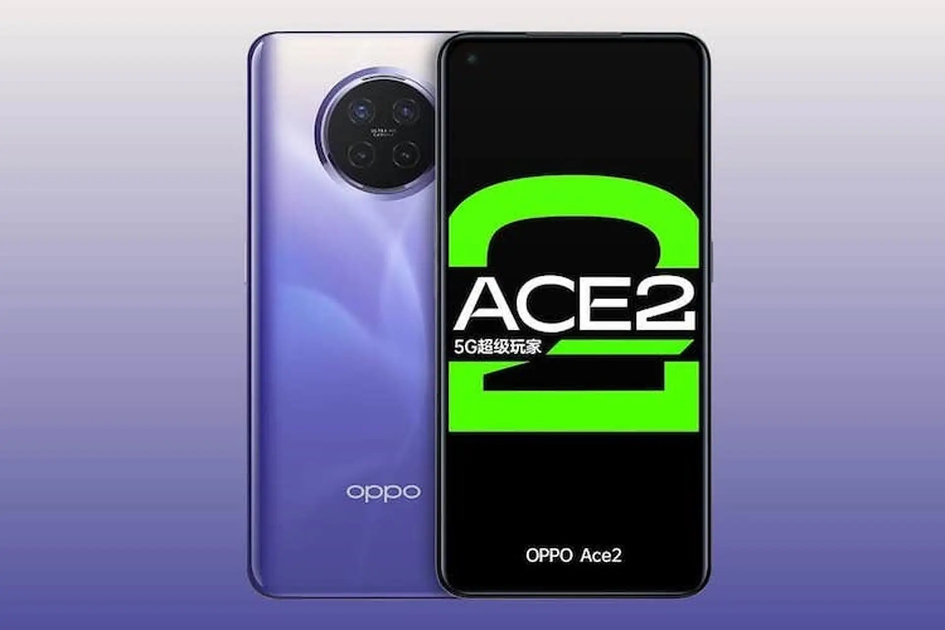 Oppo Reno Ace 2 sẽ có thời lượng pin rất ấn tượng