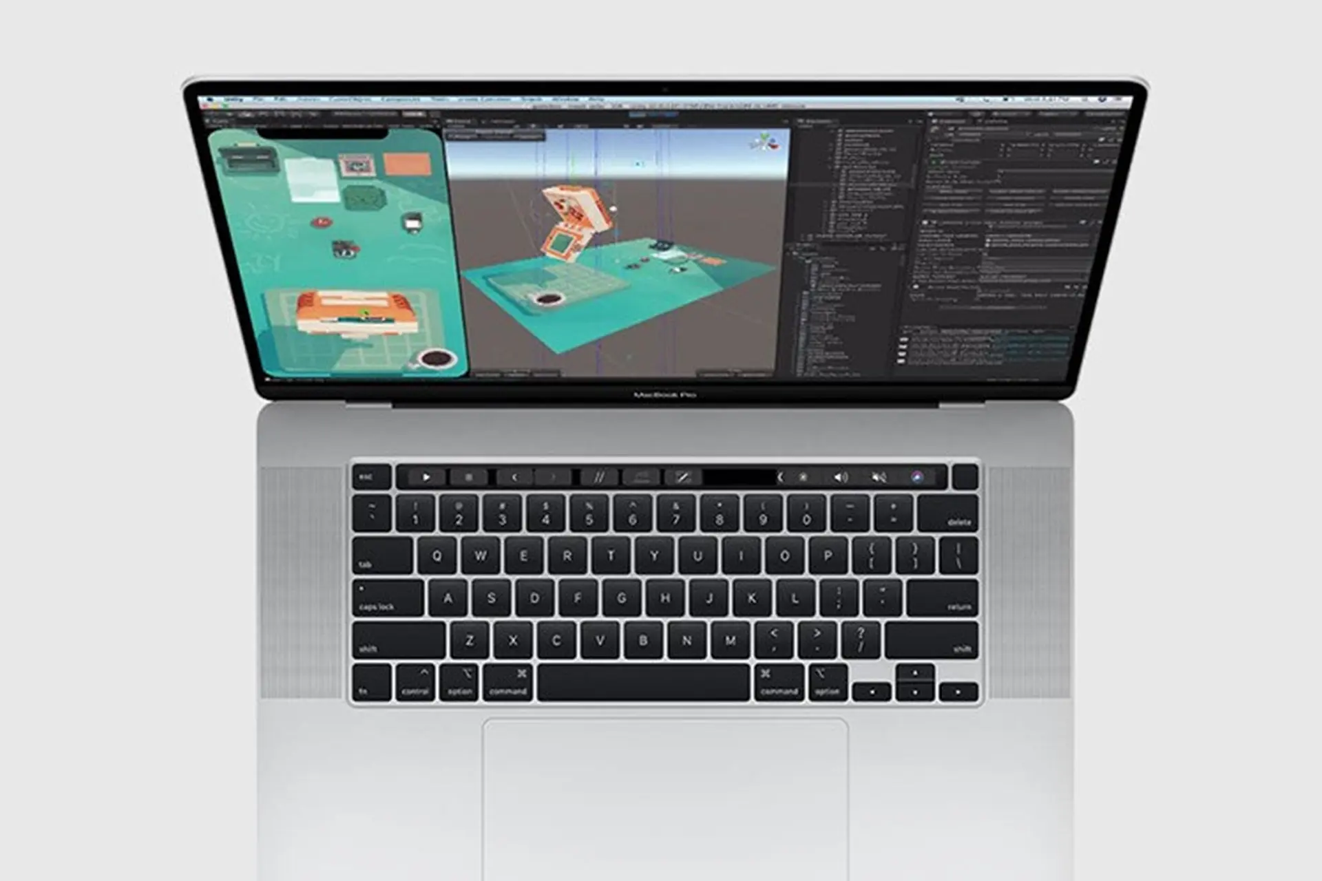 MacBook trong tương lai có thể hỗ trợ sạc không dây cho Apple Watch và iPhone?