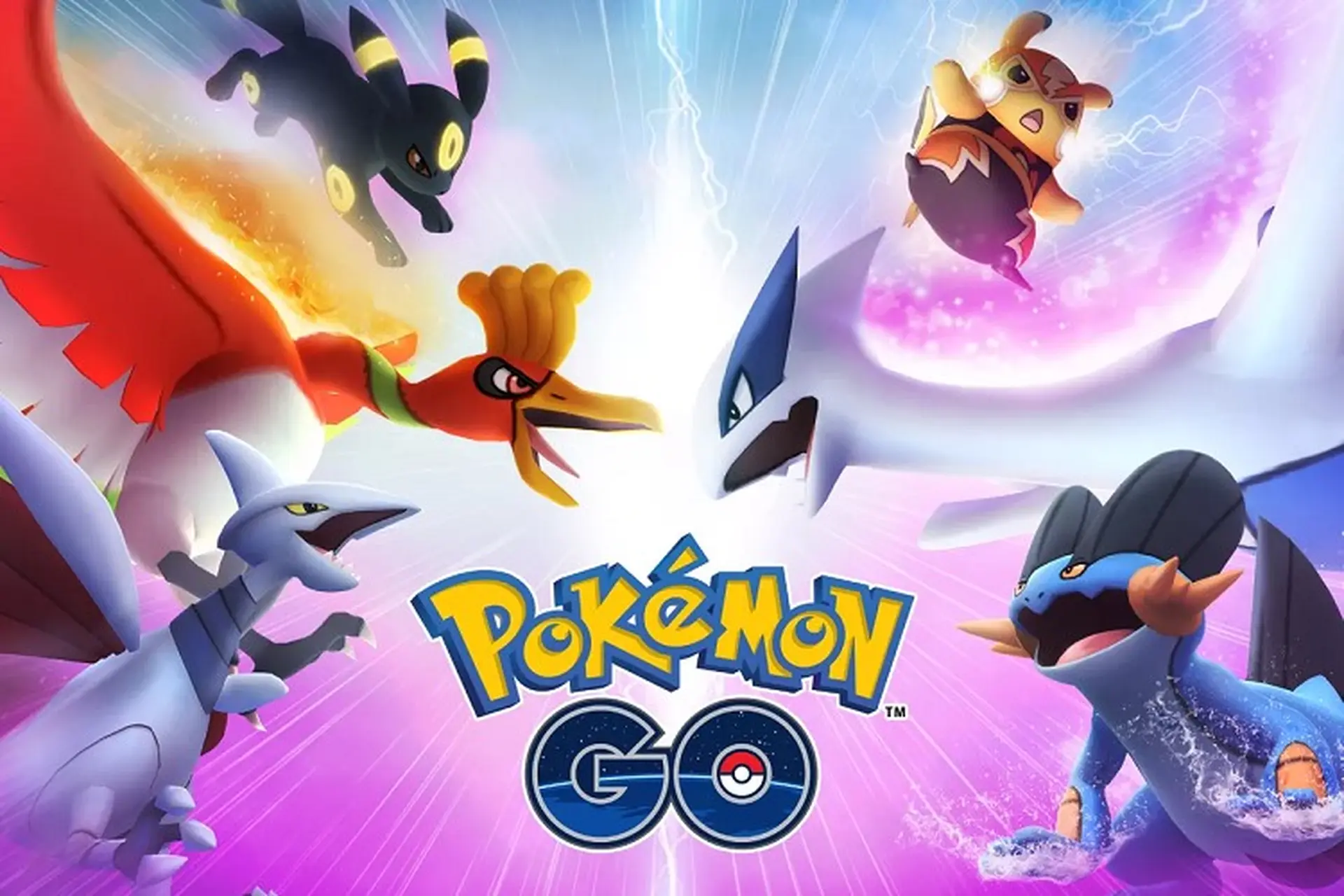 Pokemon GO sẽ có bảng xếp hạng trong chế độ Battle League