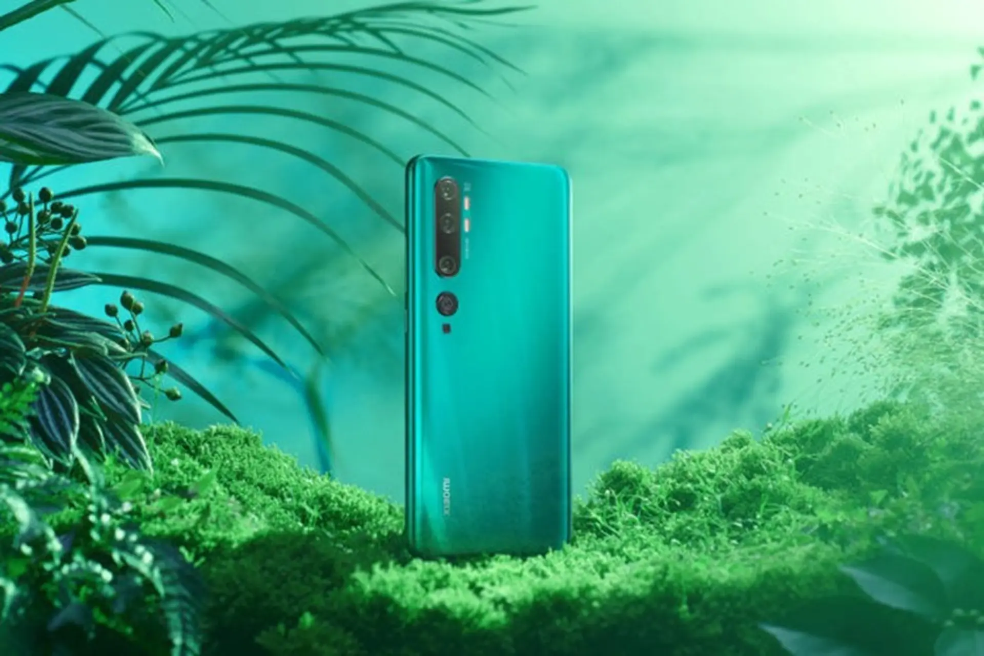 Xiaomi Mi Note 10 Lite được xác nhận bởi cơ quan chứng nhận NBTC của Thái Lan