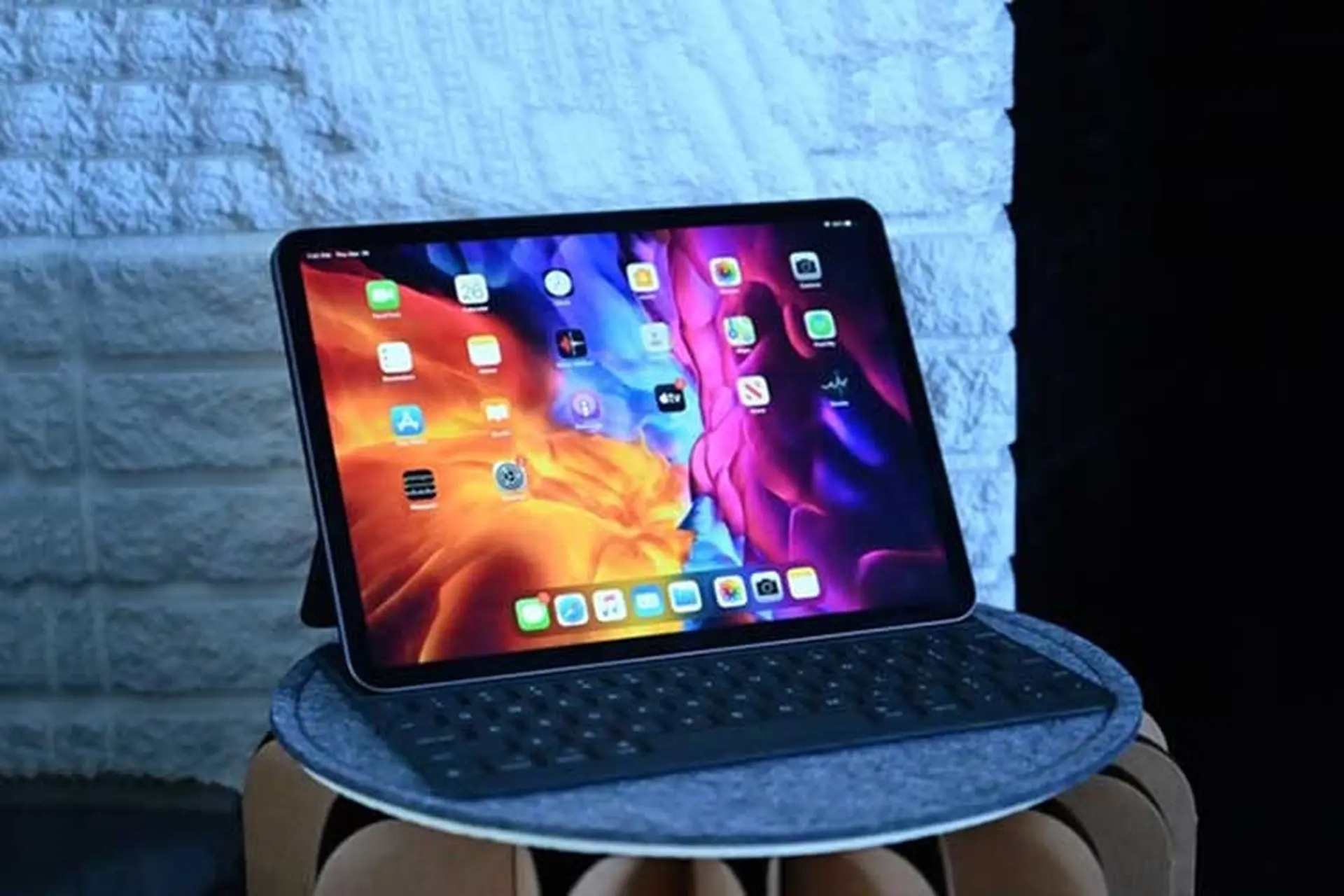Apple có thể "từng" không muốn phát hành iPad Pro 2020