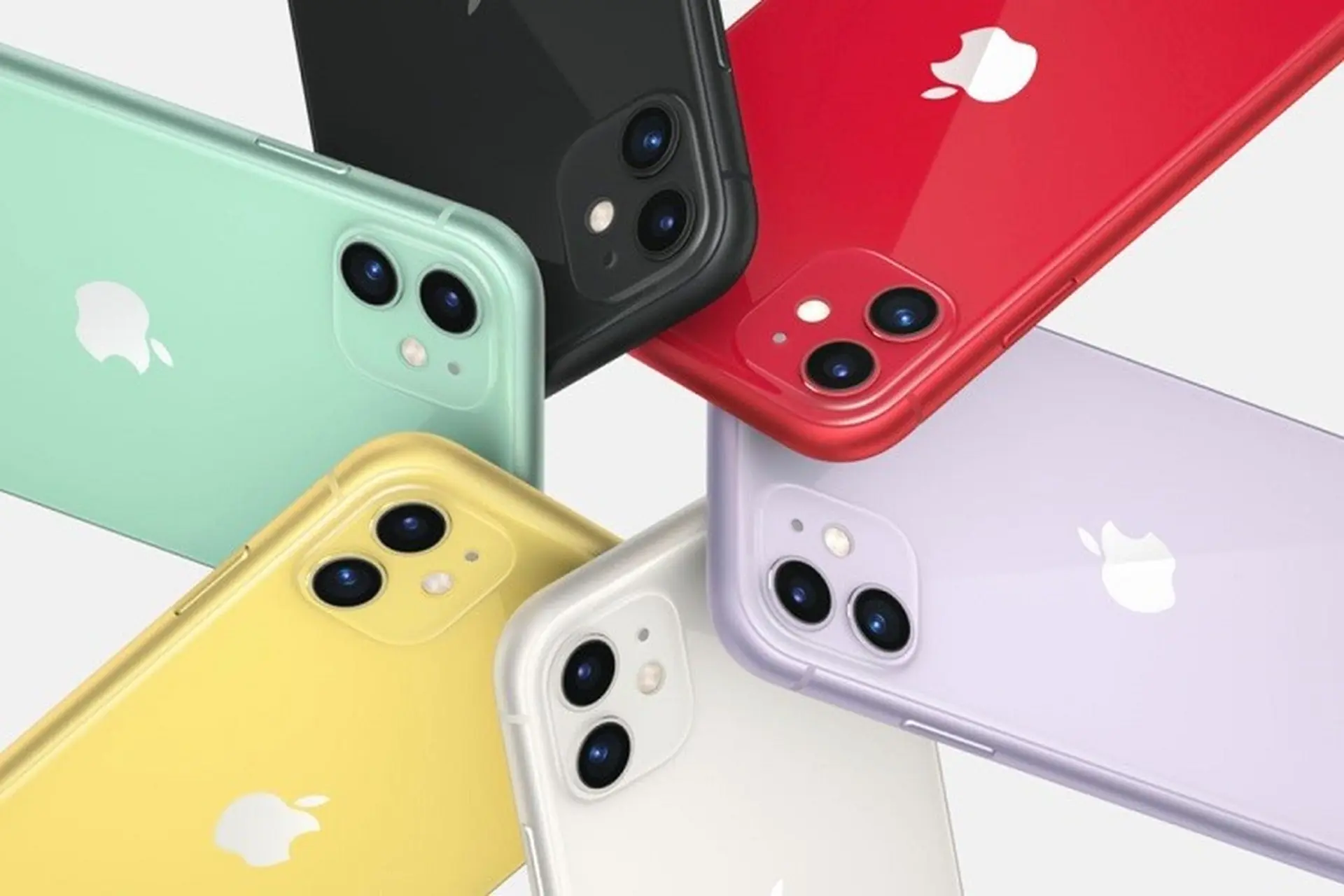 Hàng loạt iPhone mới được kích hoạt trong quý 1 năm nay
