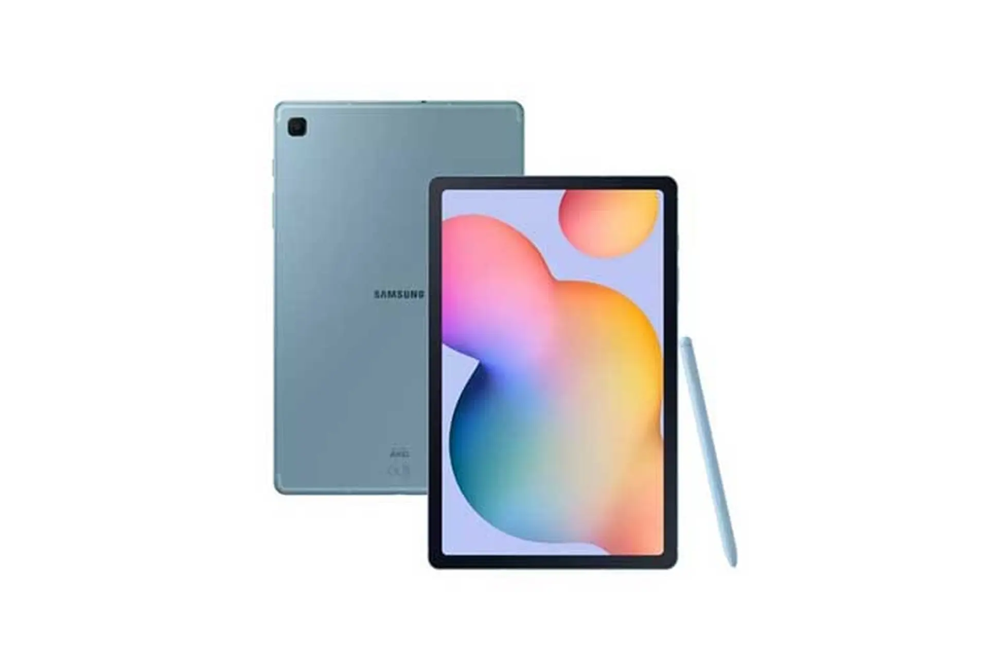 Samsung Galaxy Tab S6 Lite được liệt kê trên Argos với giá khoảng 10 triệu đồng