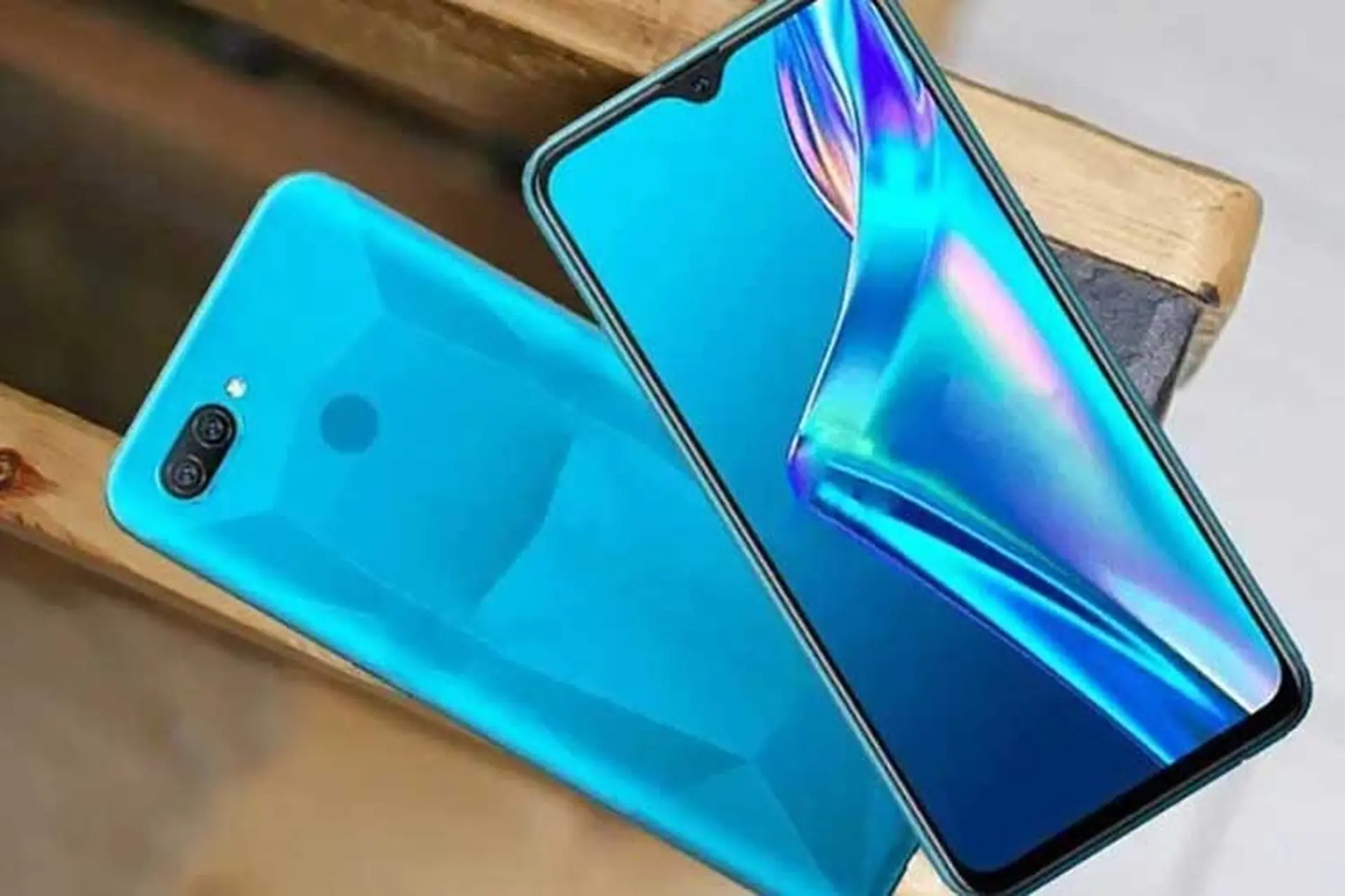 OPPO A12 xuất hiện trên Geekbench