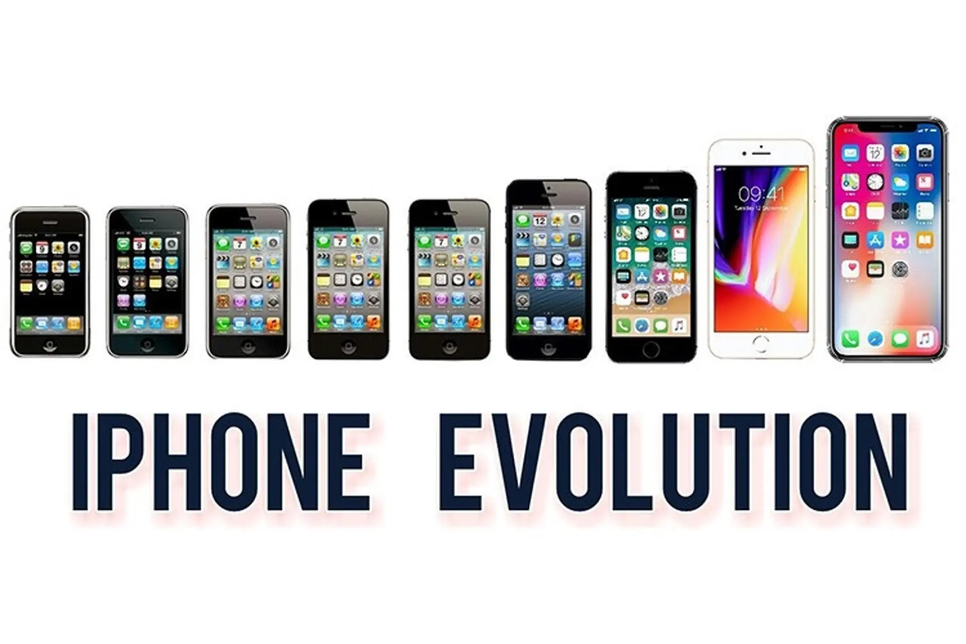 Cùng xem lại những video quảng bá iPhone đỉnh cao nhất của Apple