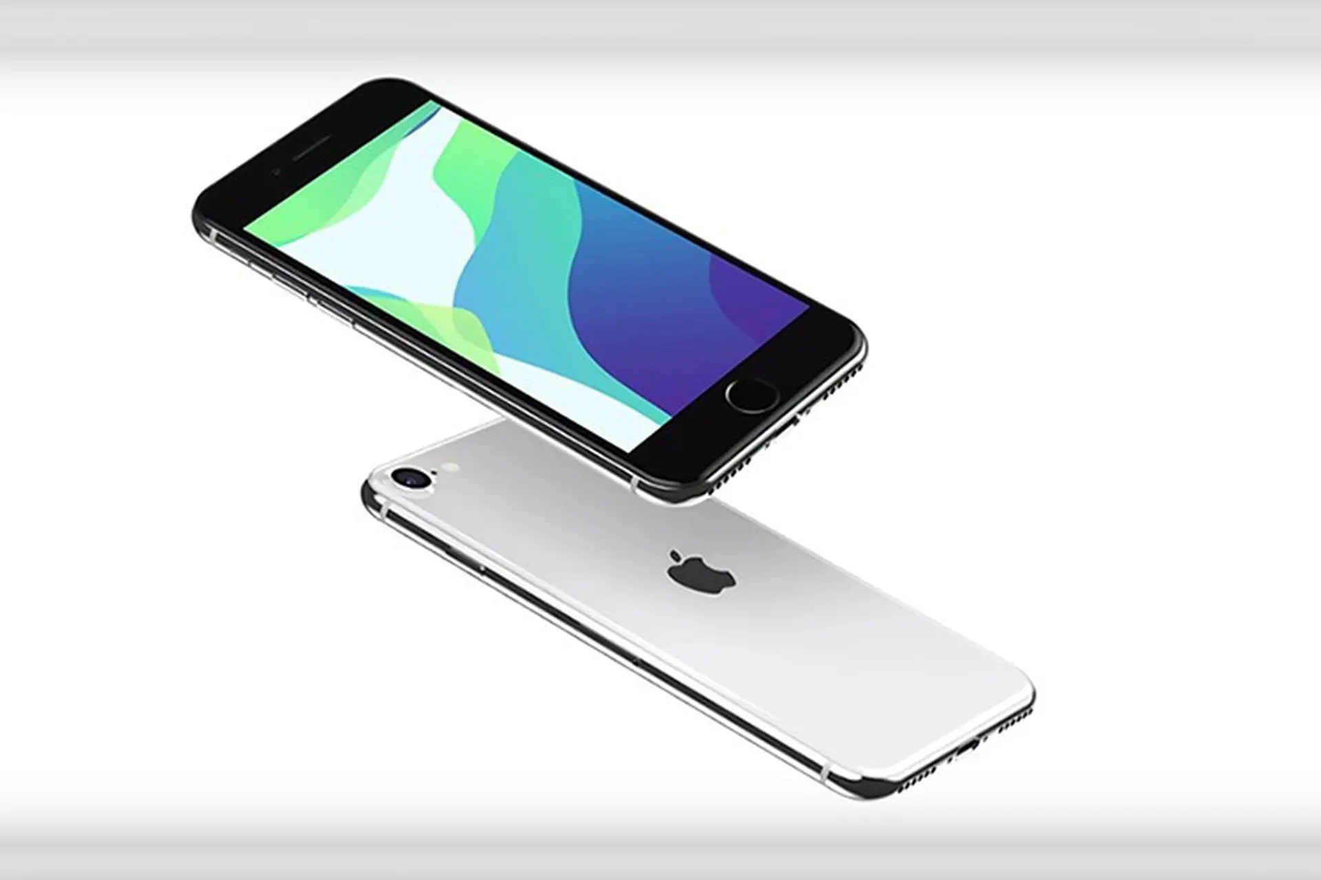 iPhone SE 2020 có thể ra mắt muộn nhất vào ngày 15/4