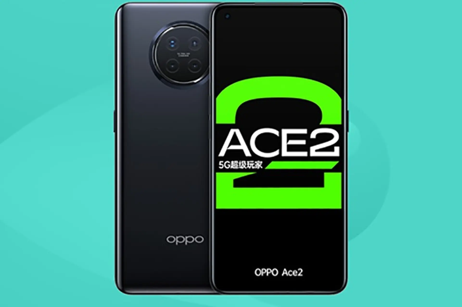 OPPO Ace 2 đạt 615.984 điểm trong bài kiểm tra điểm chuẩn AnTuTu