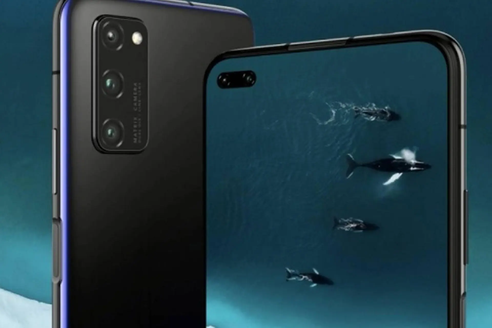 Mời chiêm ngưỡng ảnh chụp đêm ấn tượng của smartphone Honor 30 Pro+ sắp ra mắt