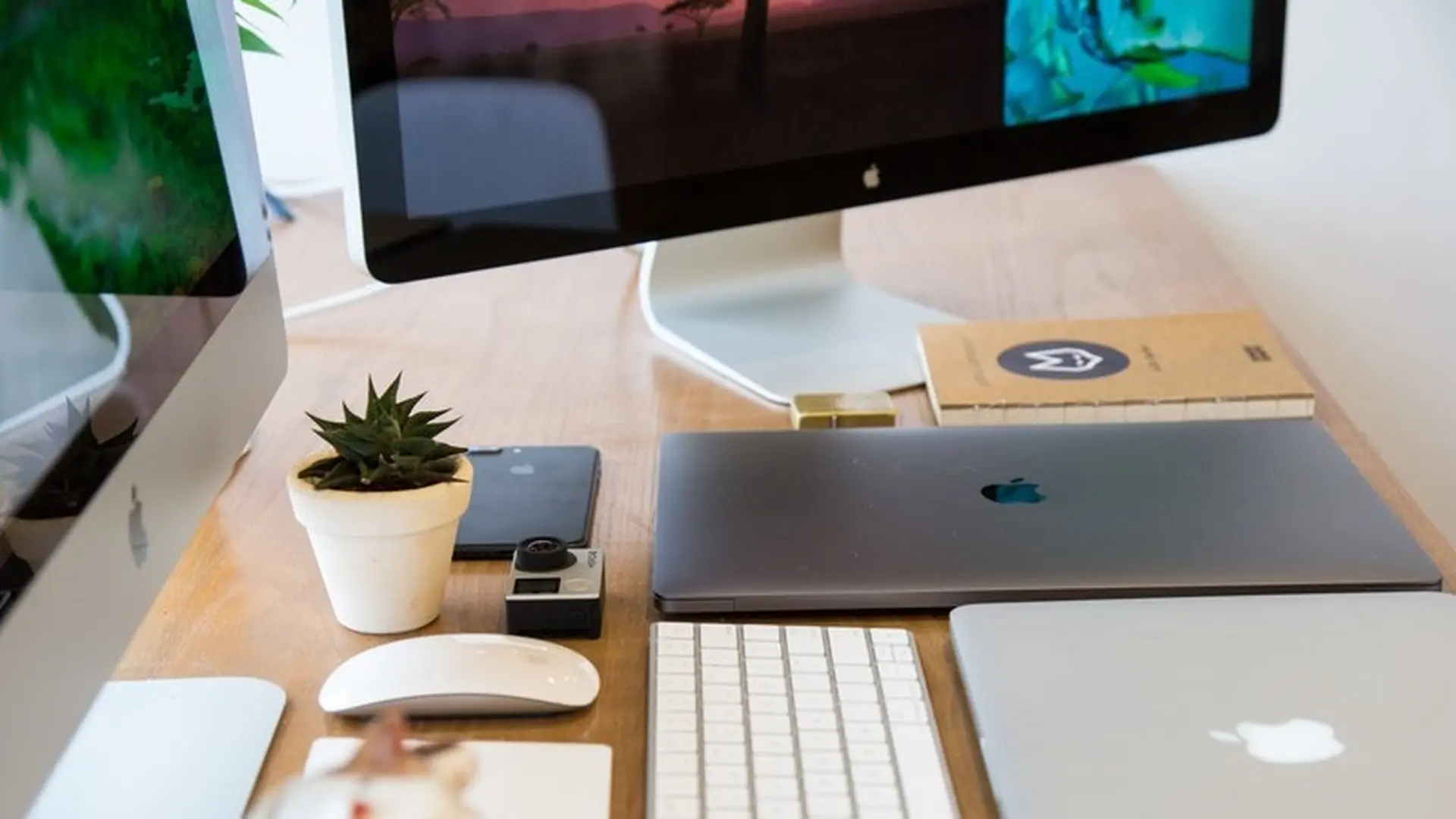 Nhập phương tiện từ máy Mac của bạn