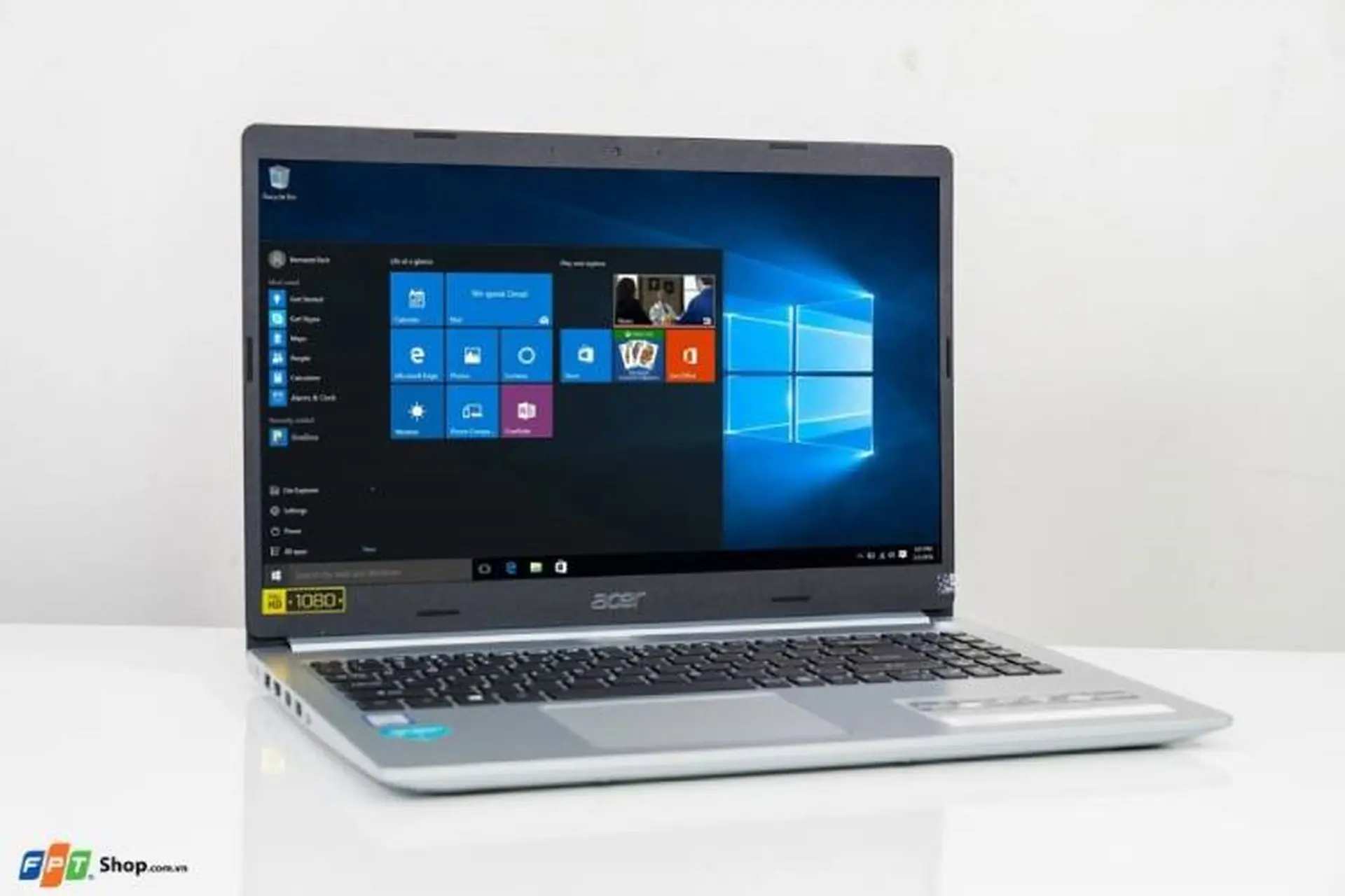 Giá tốt, thiết kế đẹp: Đây là laptop dành riêng cho giới văn phòng trong mức giá chỉ hơn 10 triệu
