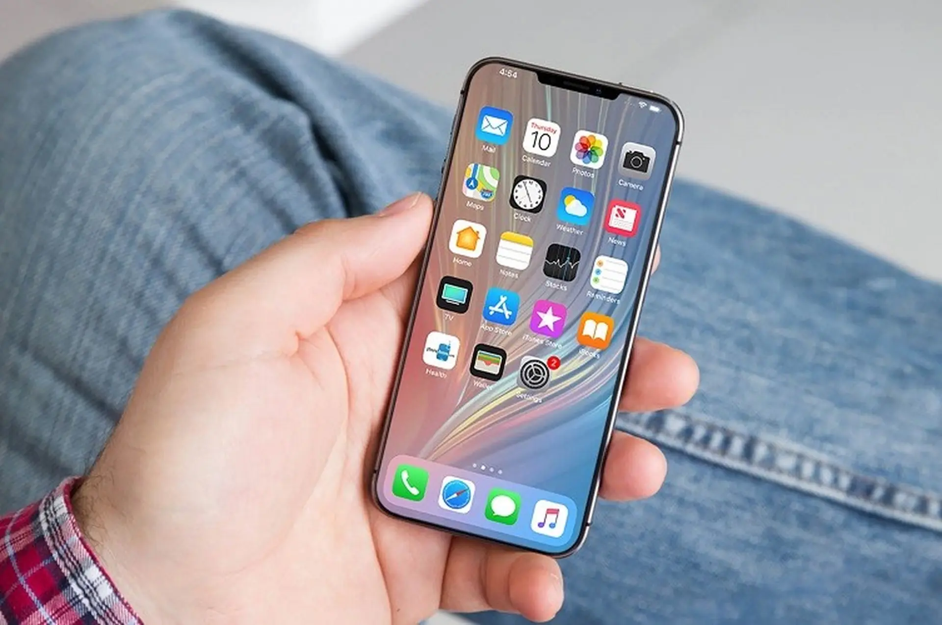 Tin được không, iPhone SE 2020 sẽ được trình làng vào tuần tới?