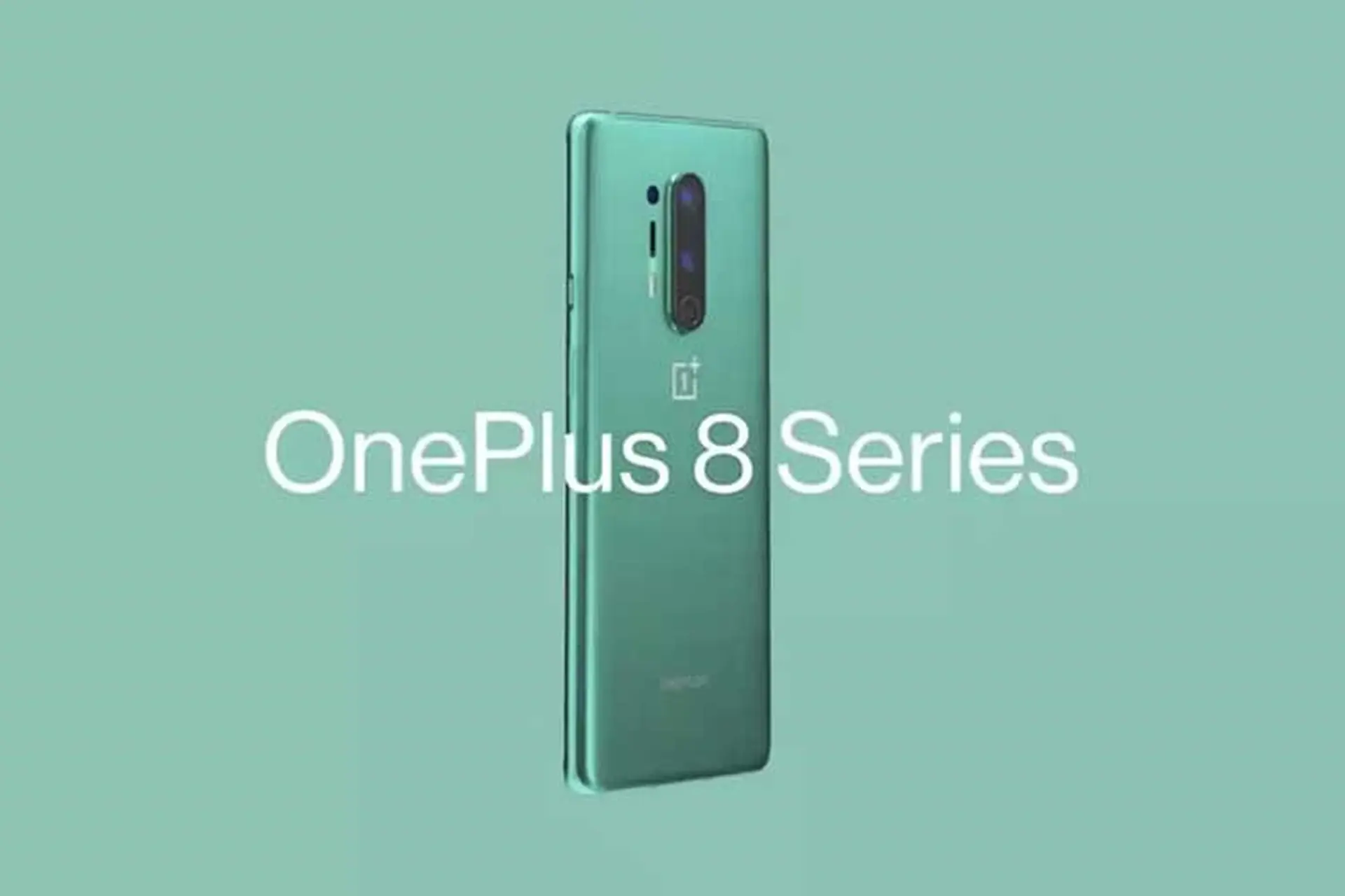OnePlus 8 Pro ra mắt với màn hình 120Hz, xếp hạng IP68 và 4 camera sau