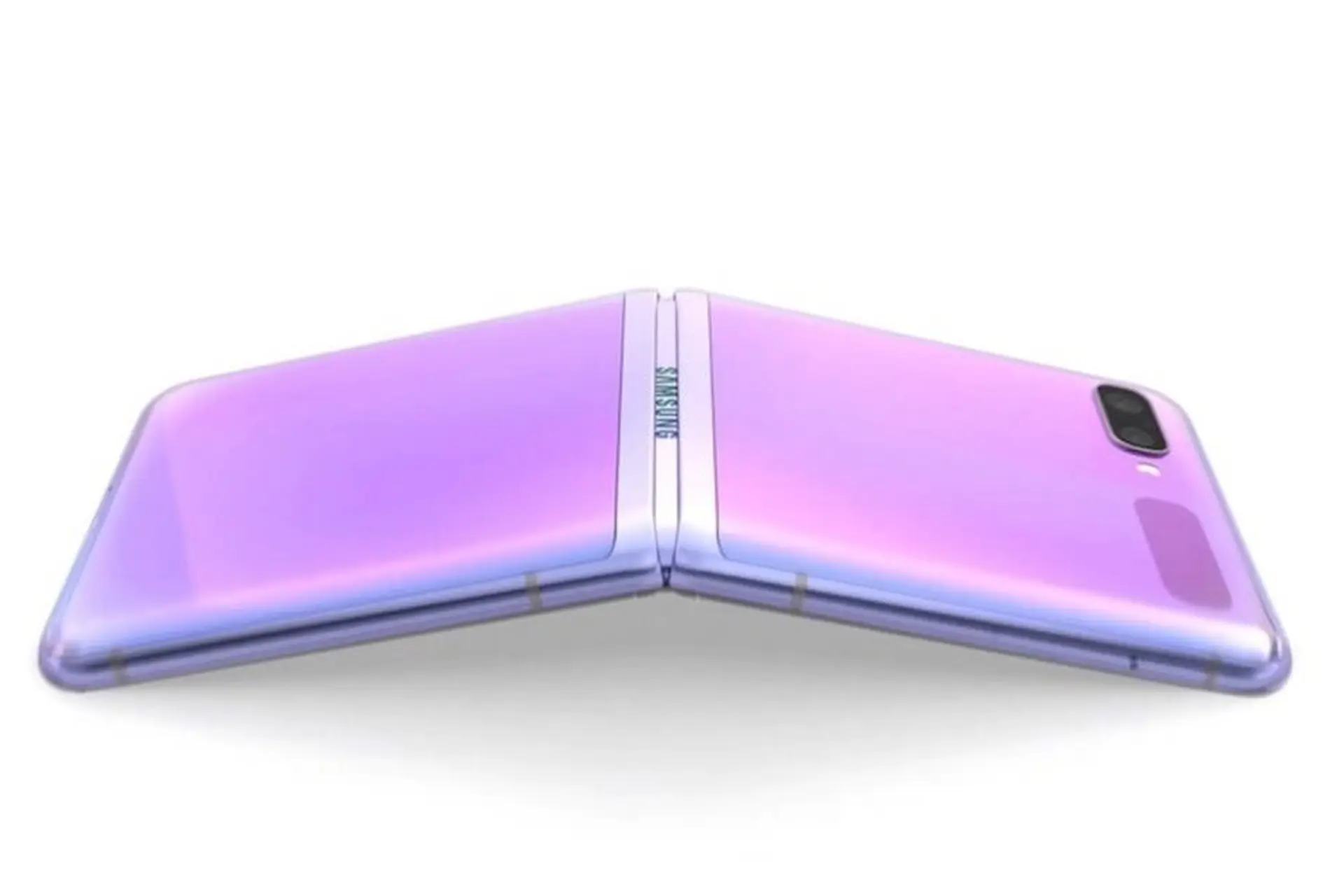 Bằng sáng chế mới cho thấy thiết kế của Samsung Galaxy Z Flip trong tương lai