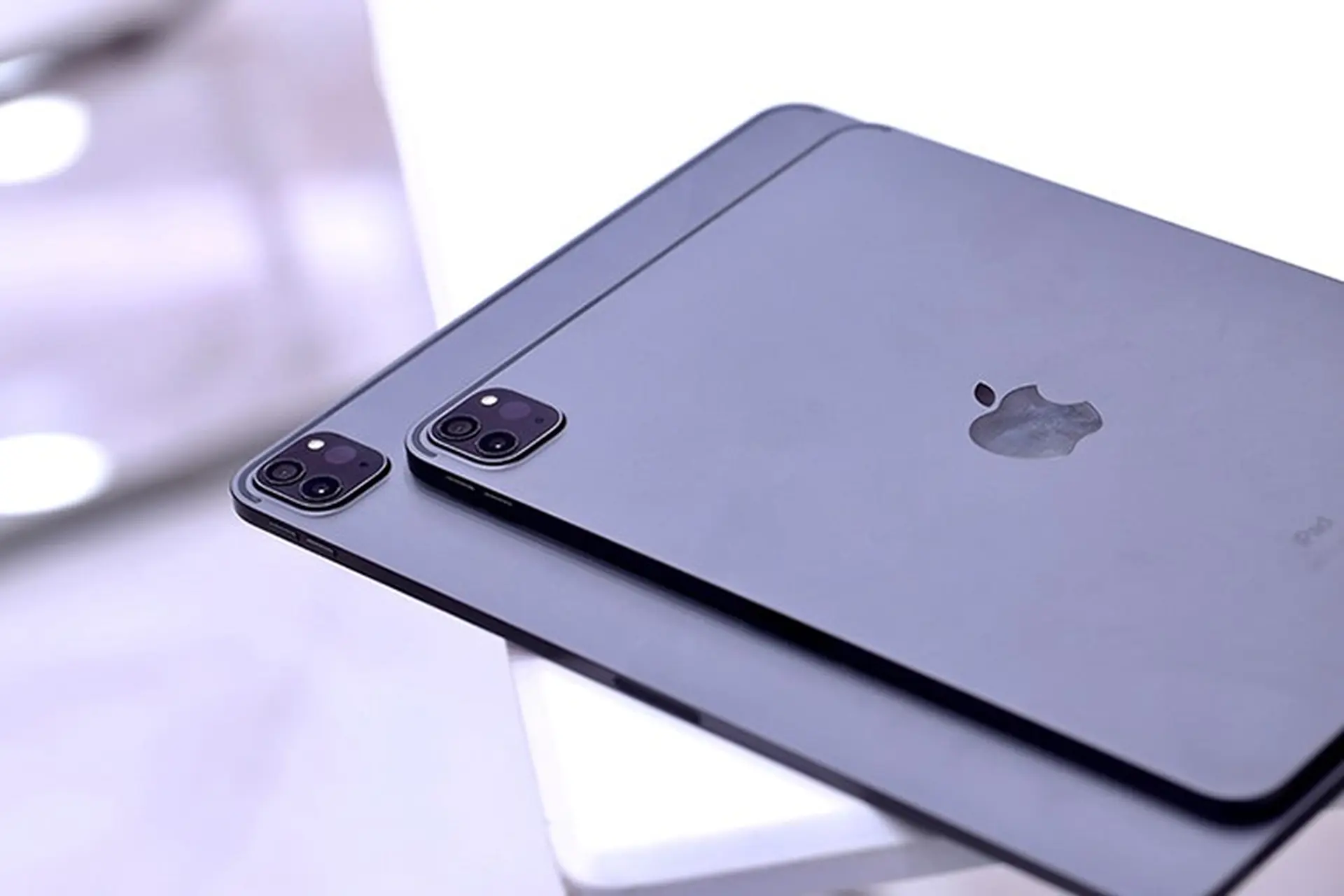 Sắp tới, iPad Pro 5G sẽ được trang bị chip A14X Bionic