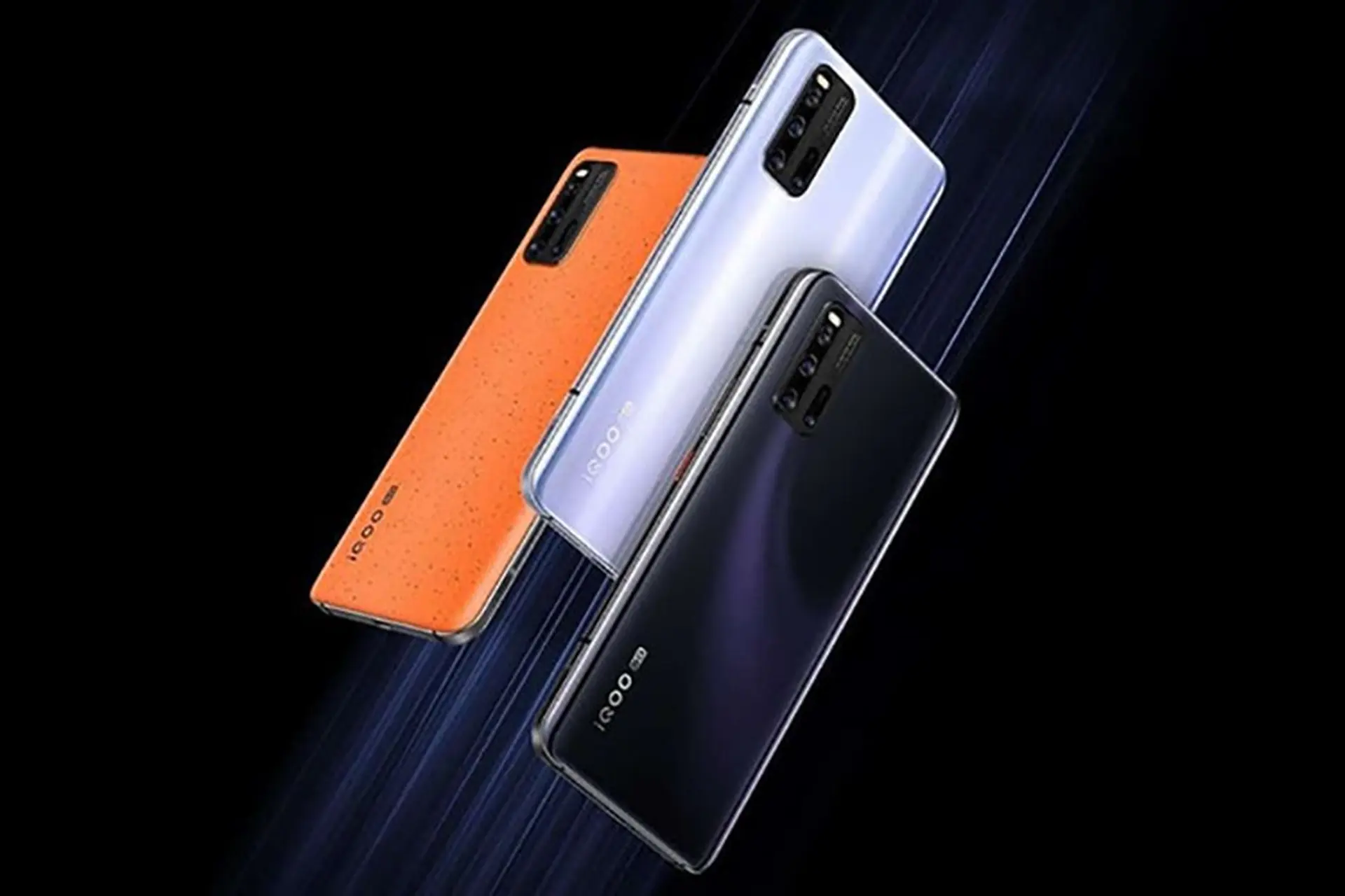 Vivo iQOO Neo 3 sẽ là smartphone dùng chip Snapdragon 865 có giá rẻ nhất khi ra mắt