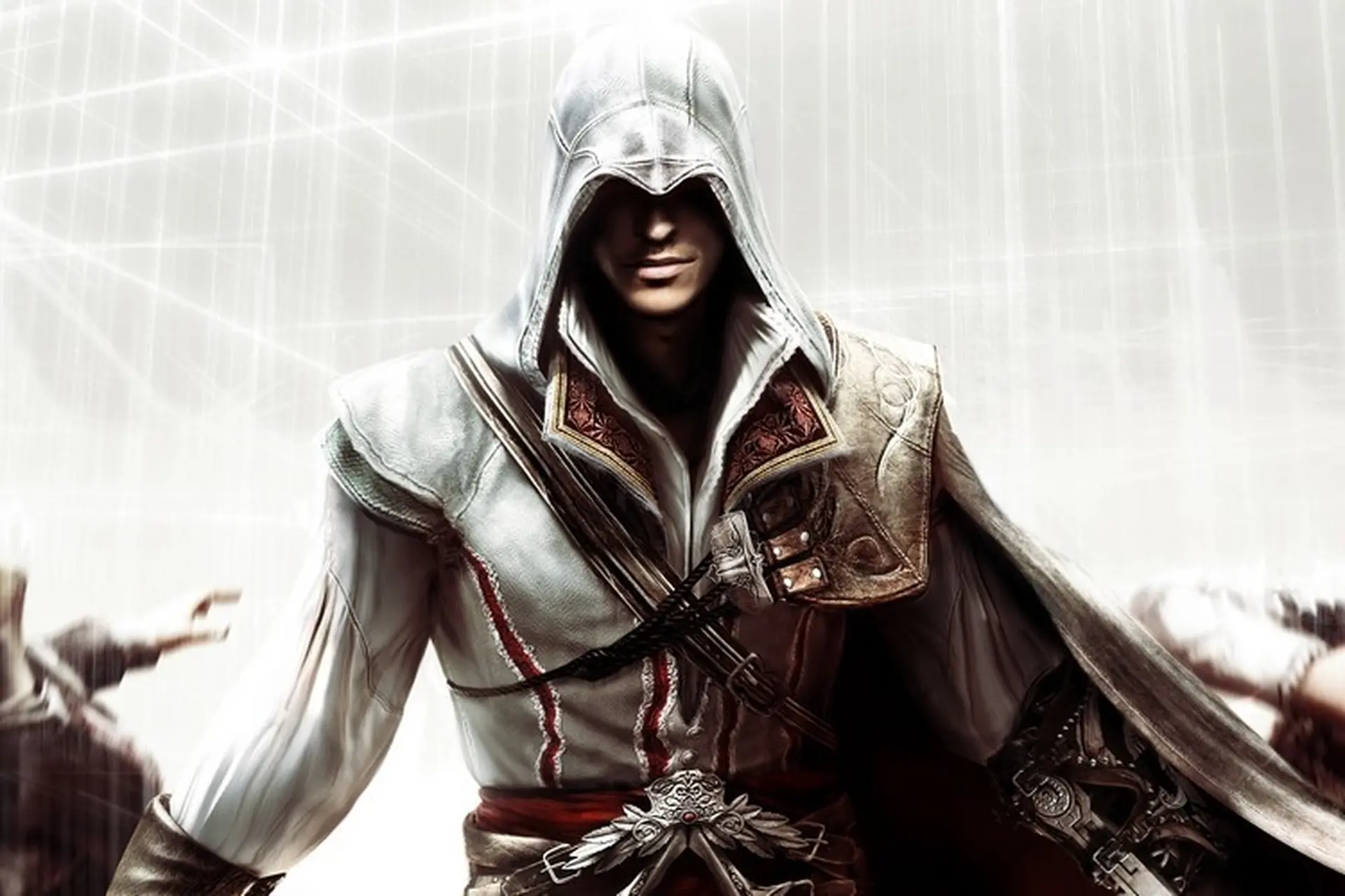 Tựa game Assassin's Creed II cực hay đang miễn phí, mời bạn tải ngay