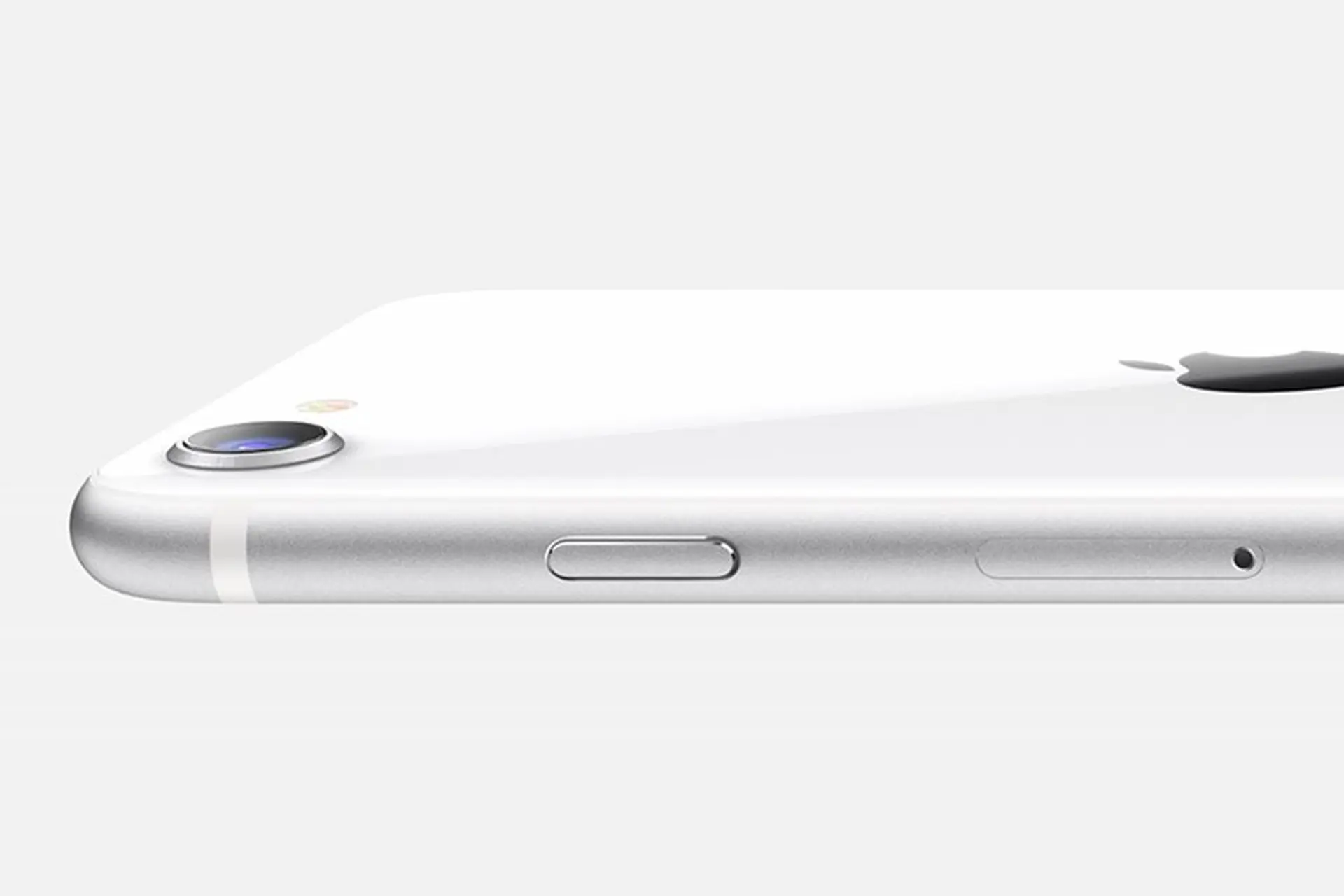 iPhone SE 2020 không dùng chip U1 Ultra Wideband