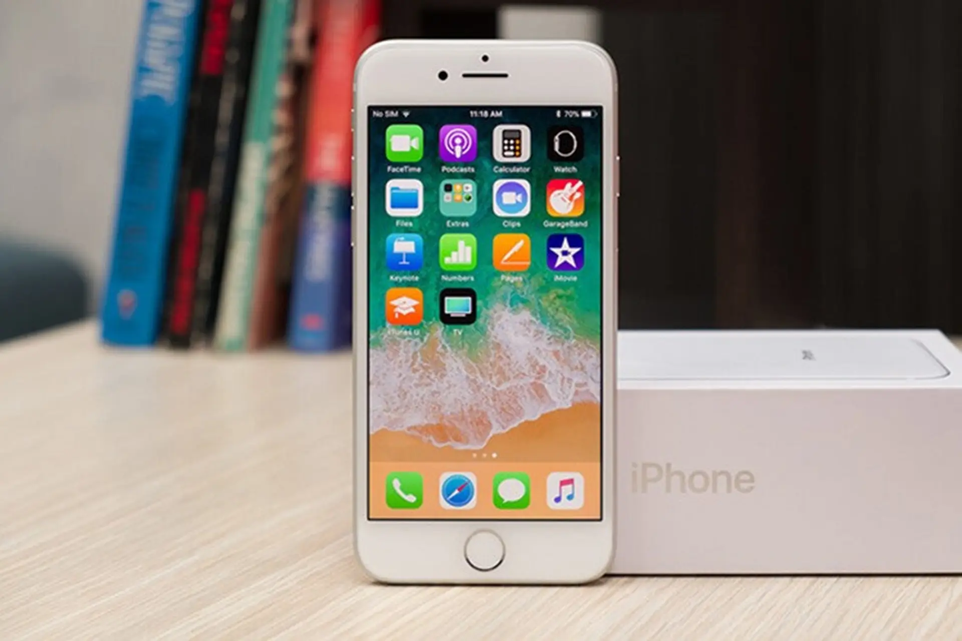 Apple iPhone SE 2020 hỗ trợ Haptic Touch thay vì 3D Touch