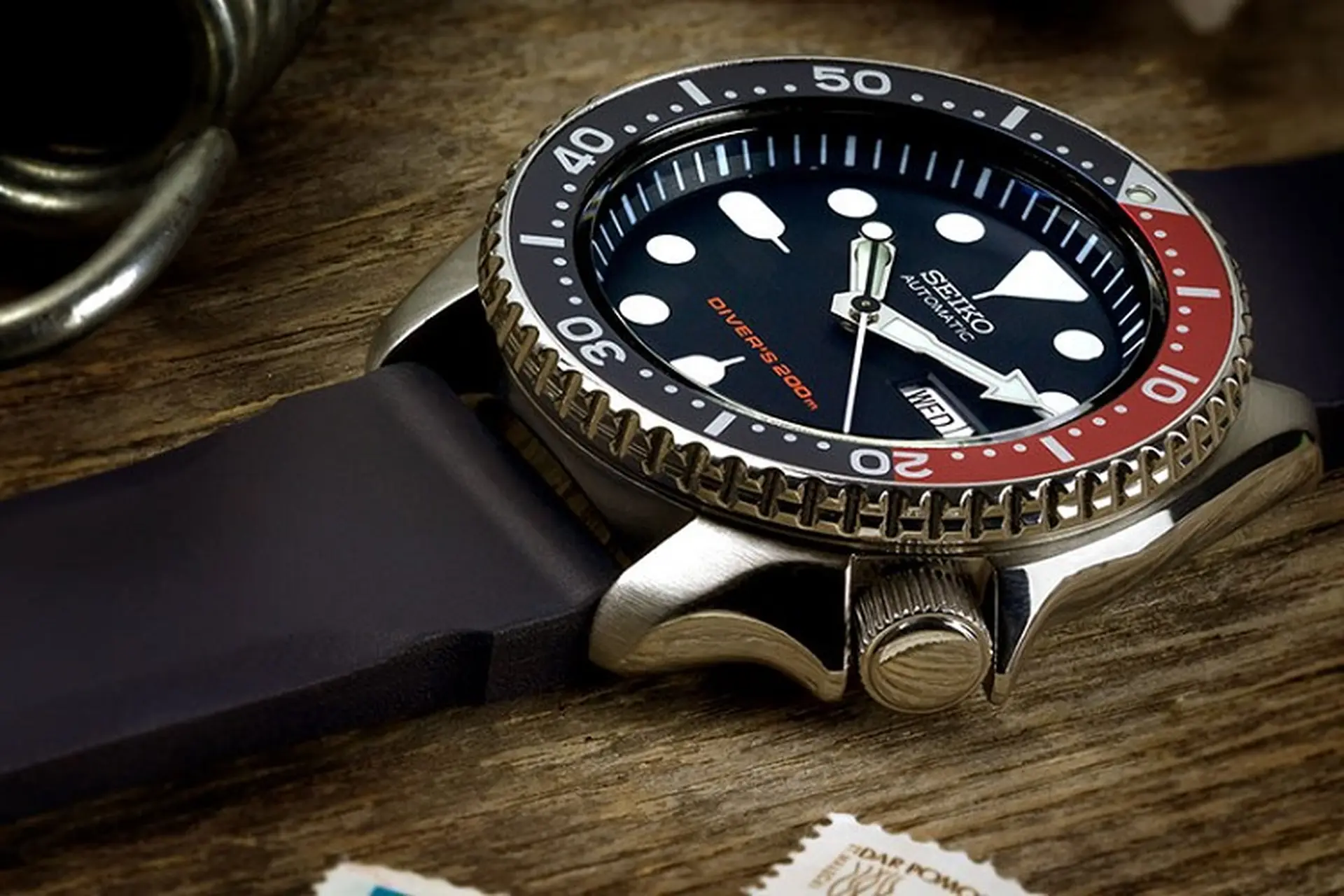 Bezel là gì? Chức năng và cách sử dụng các chế độ của vòng Bezel trên đồng hồ