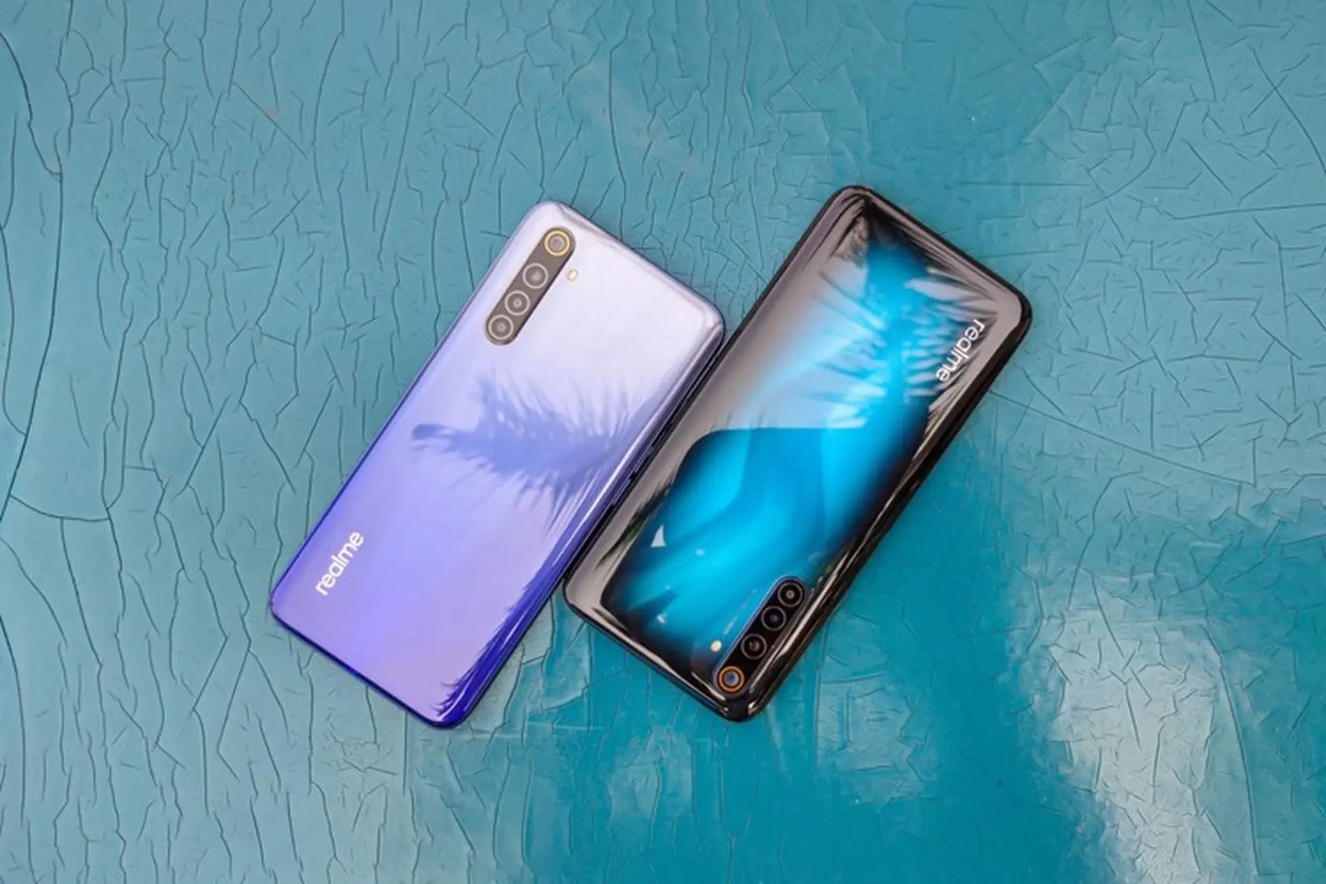 Cơ hội mua Realme 6 series tốt nhất là đây, giảm ngay 600k duy nhất trong 3 ngày