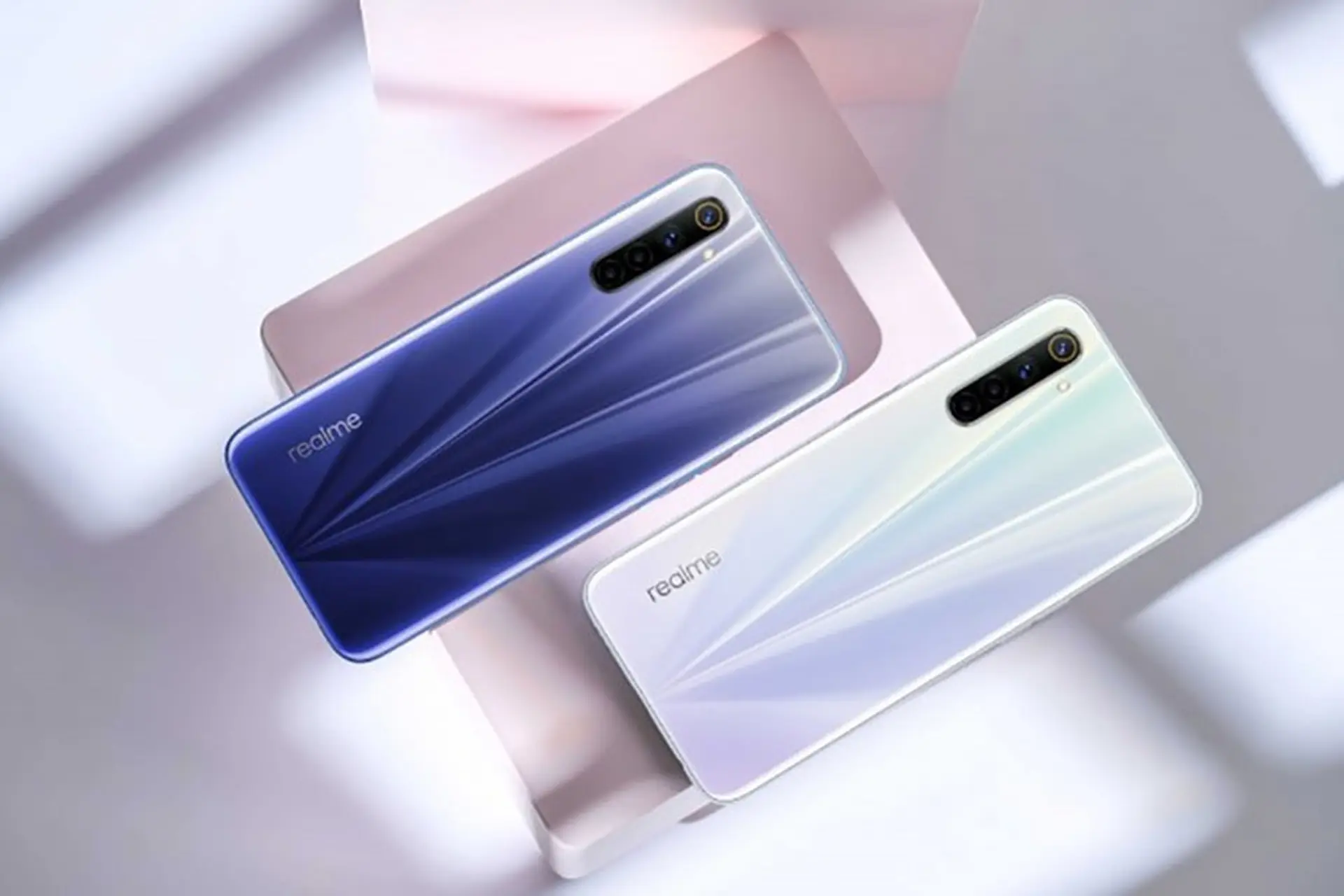 So với các đối thủ, Realme 6 sẽ bán chạy hơn nhờ những điểm này