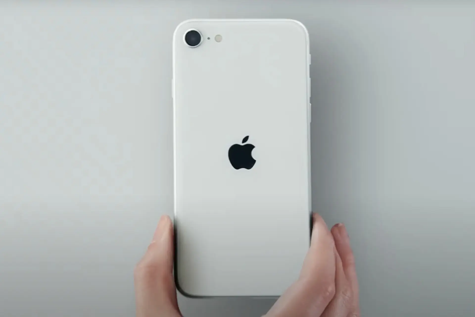 Apple iPhone SE 2020 hỗ trợ Haptic Touch, 3D Touch chính thức bị “khai tử” trên iPhone?