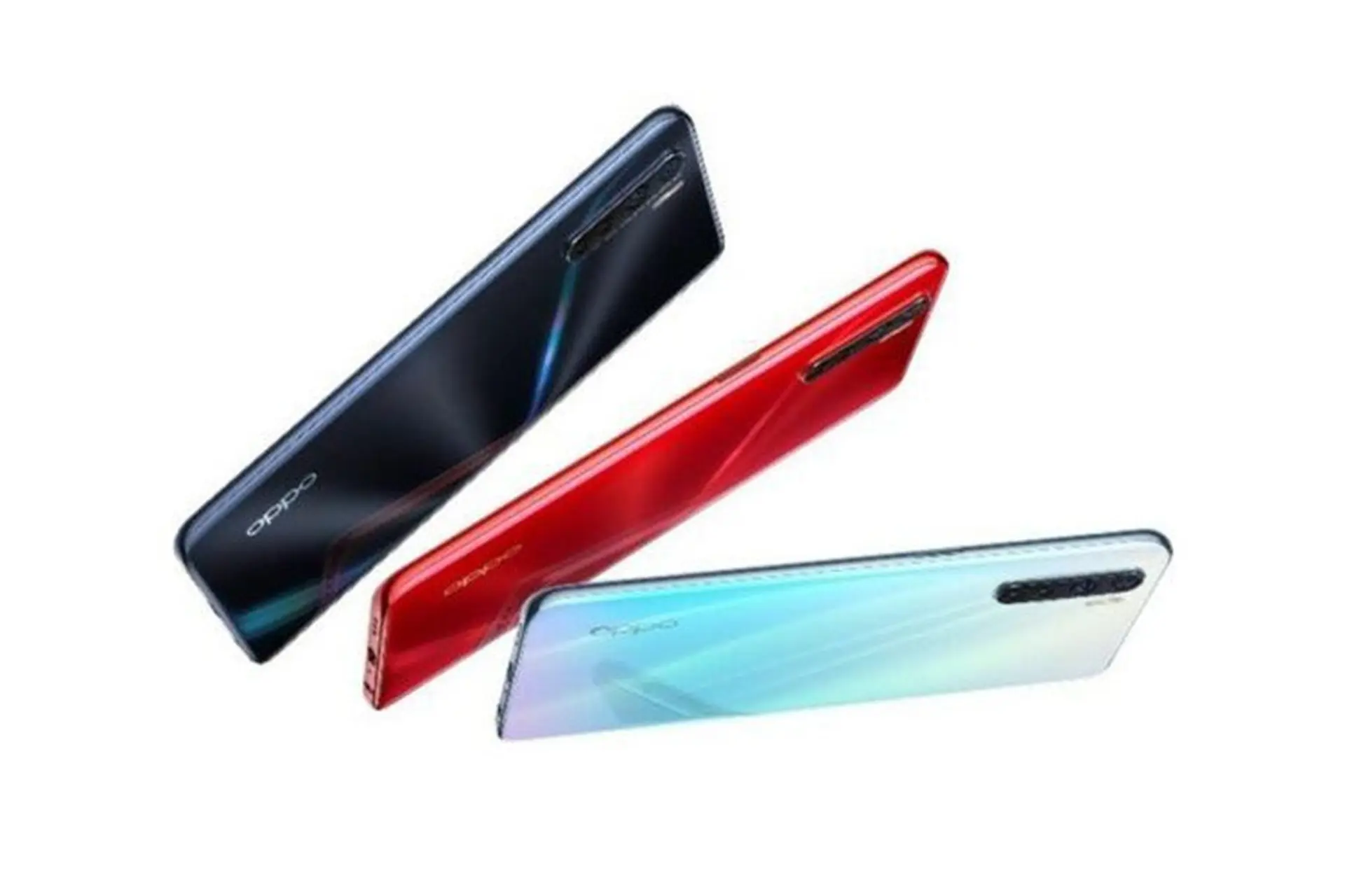 Báo cáo: OPPO A92 và OPPO A12 sẽ ra mắt vào ngày 21 tháng 4