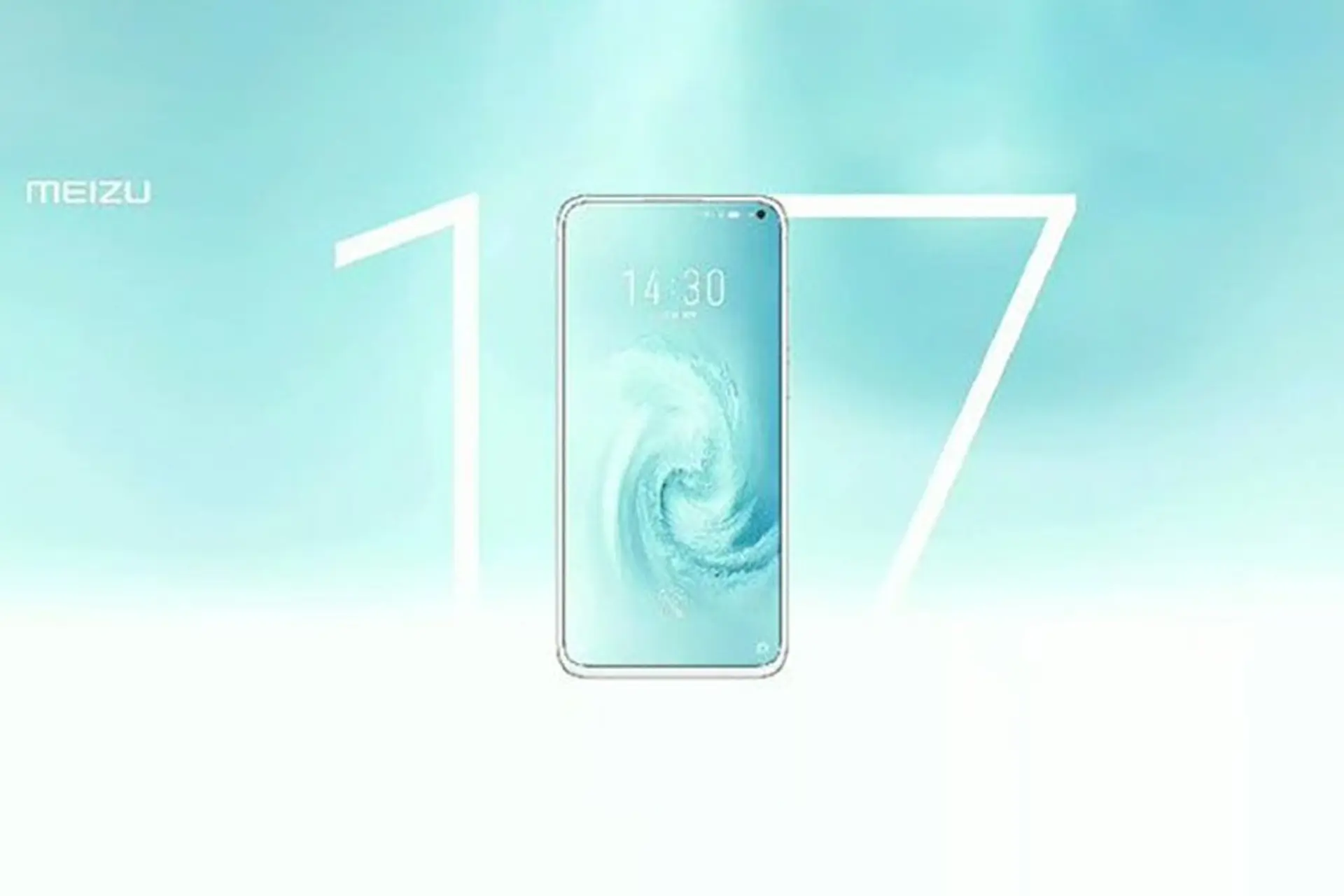 Rò rỉ thông tin Meizu 17: Chip Snapdragon 865, pin 4.500 mAh