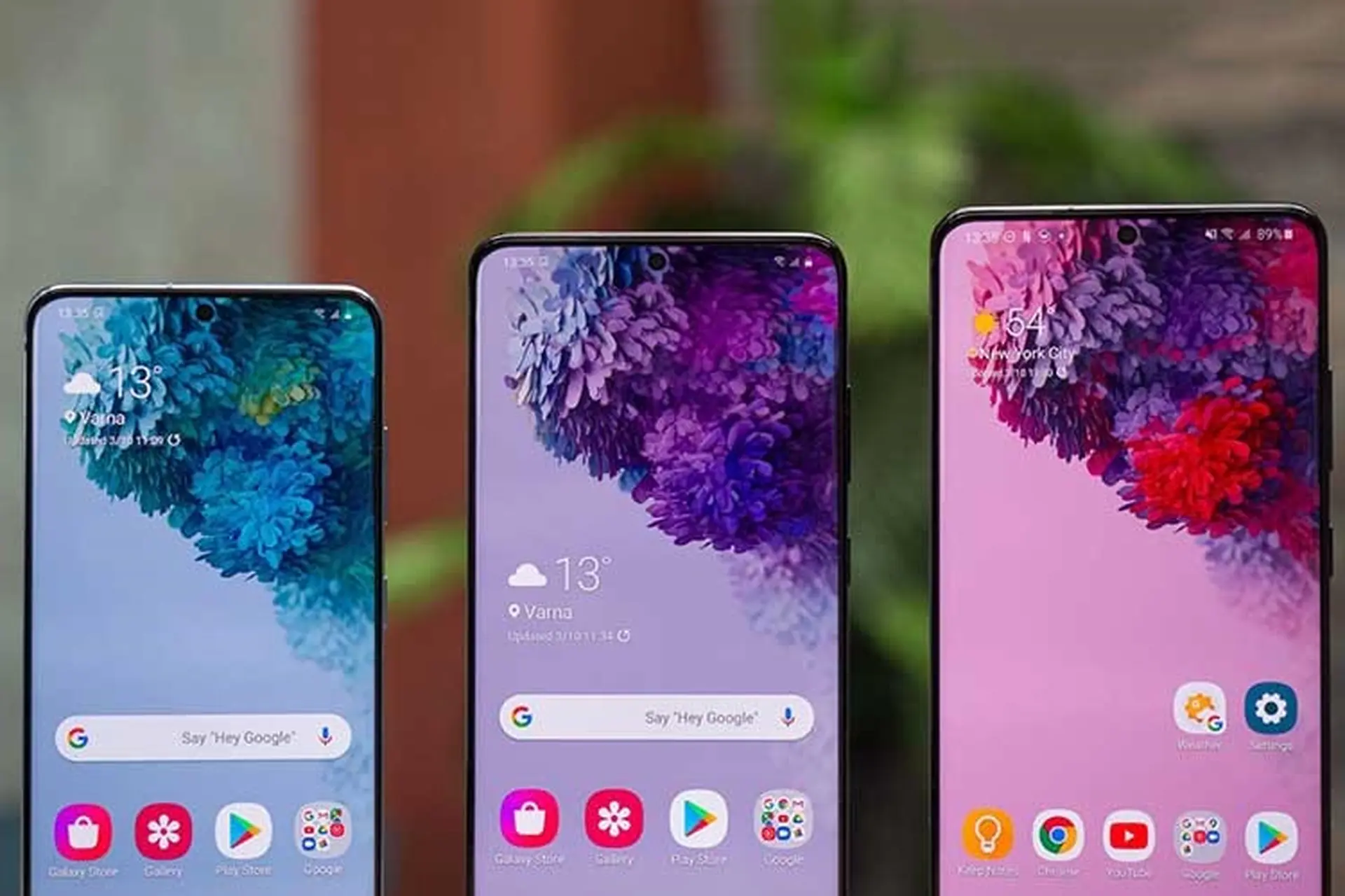 Samsung sẽ tăng cường sản xuất điện thoại 5G giá rẻ hơn để cải thiện doanh số