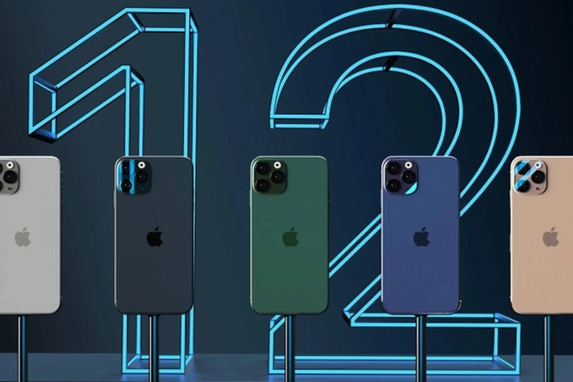 Apple iPhone 12 có thể bị hoãn ra mắt đến tháng 11 do dịch Covid-19