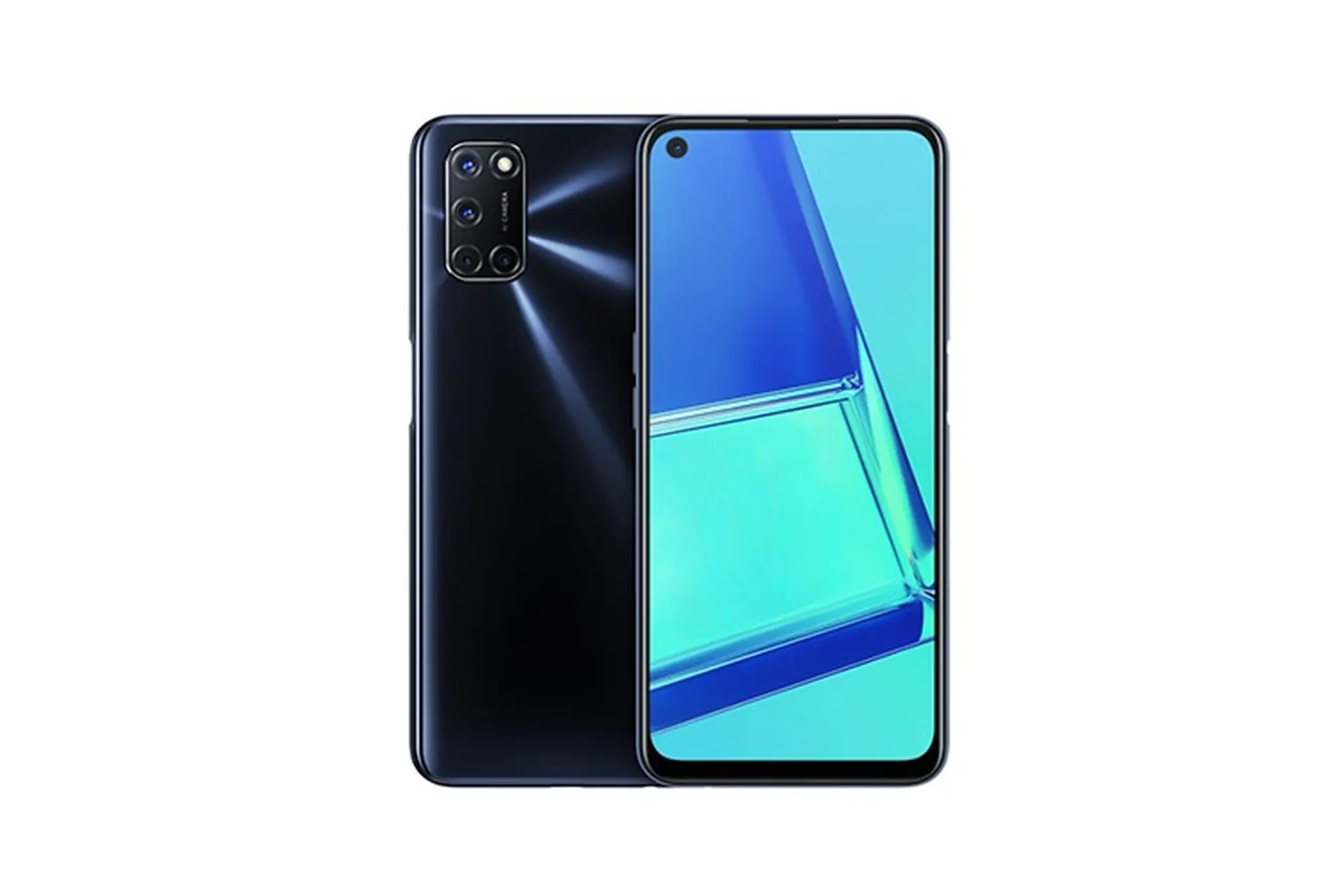 Đây là thông số kỹ thuật chính thức của OPPO A52 sắp ra mắt