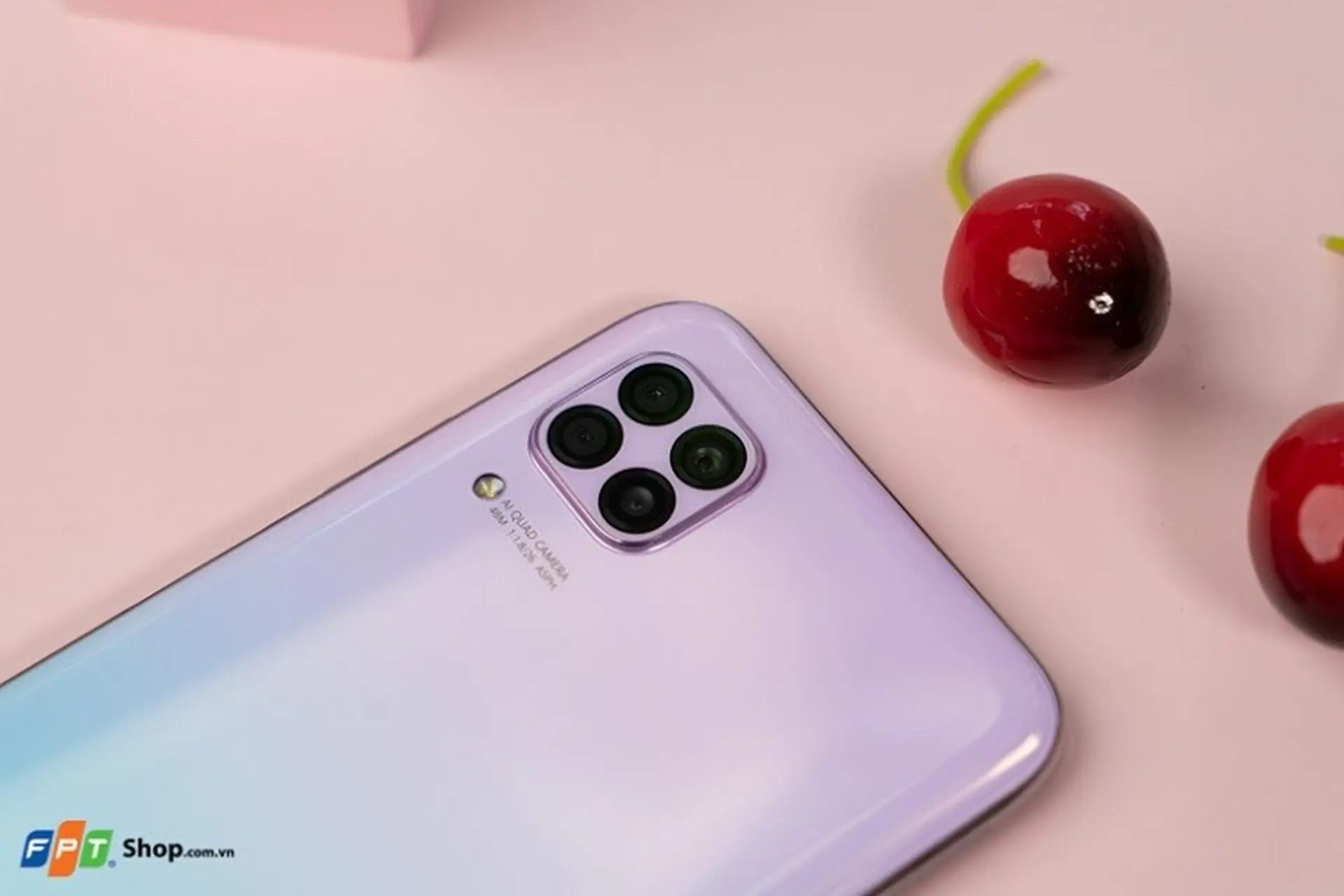 Những bước đi đúng đắn của Huawei với Nova 7i