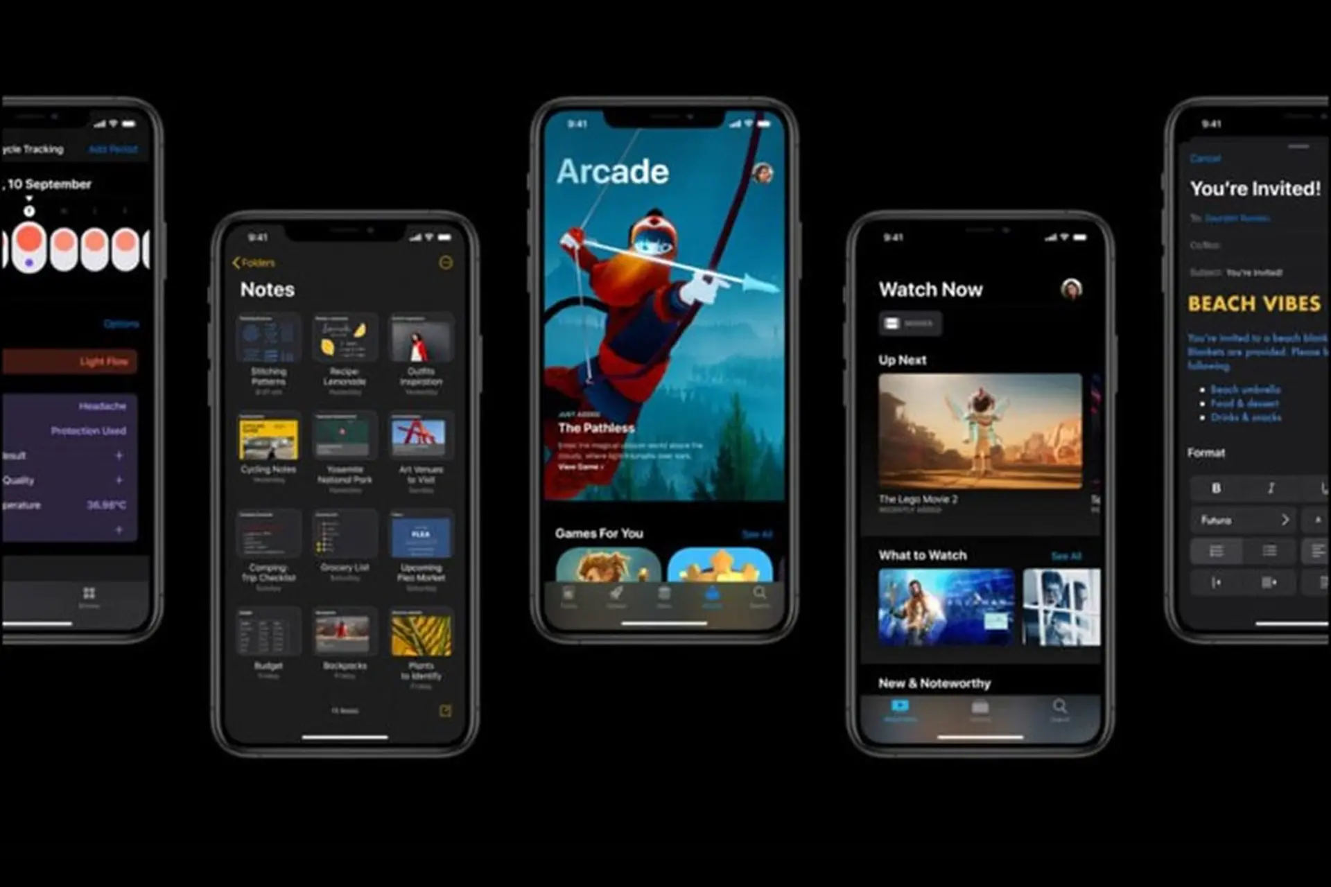 iOS 13.4.5 và iPadOS 13.4.5 Beta 1 được phát hành cho nhà phát triển