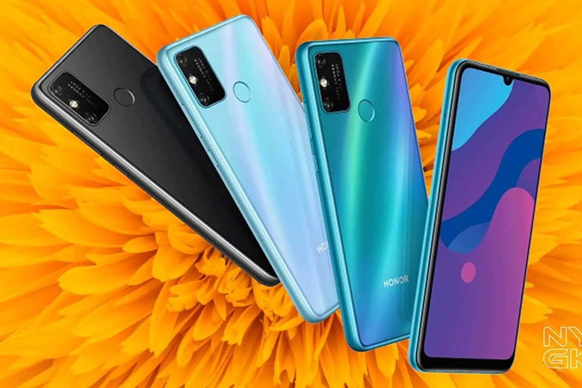 Những điều bạn cần biết về chiếc Honor Play 9A vừa ra mắt