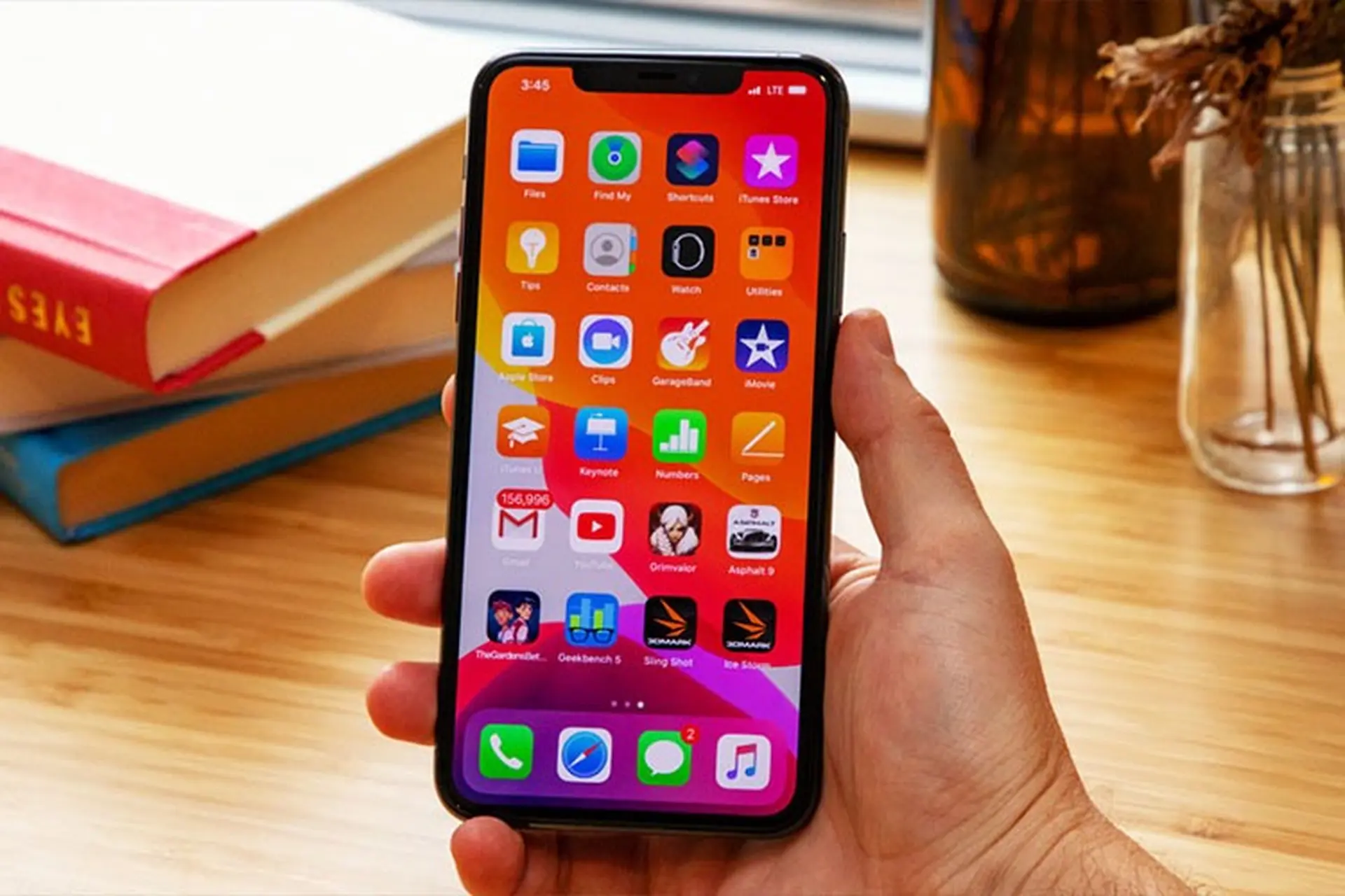 Apple chính thức khóa sign iOS 13.3.1, người dùng hết khả năng hạ cấp