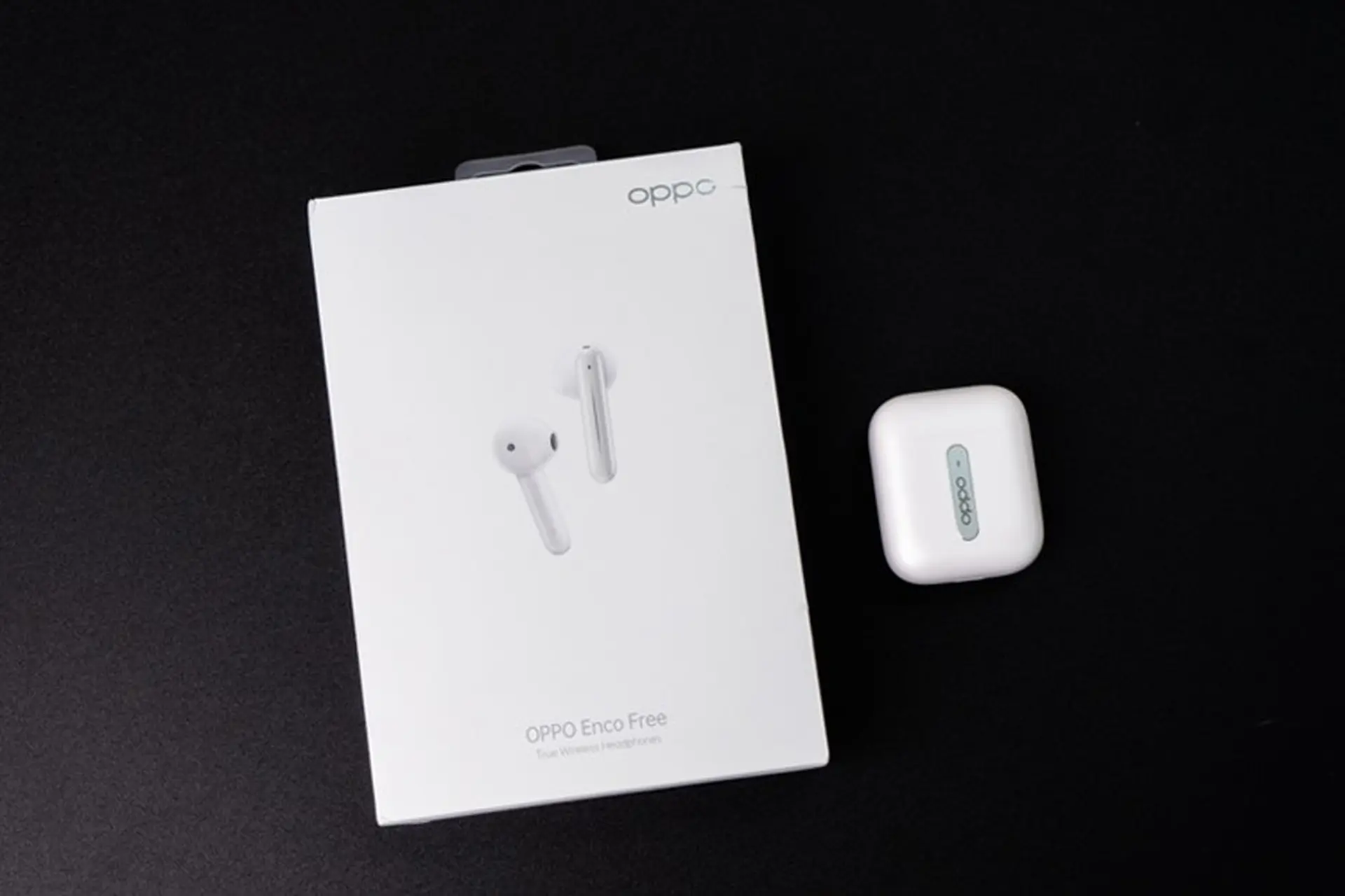 Khám phá quà tặng tai nghe Enco Free trị giá 2.99 triệu khi mua OPPO Find X2 