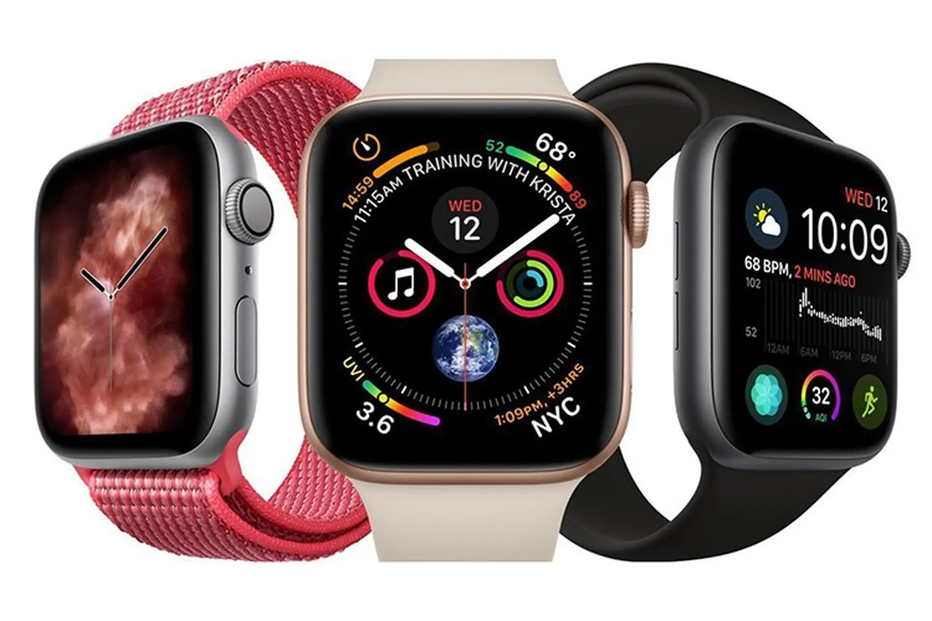 Chân dung Apple Watch Series 6 qua loạt tin rò rỉ mới nhất